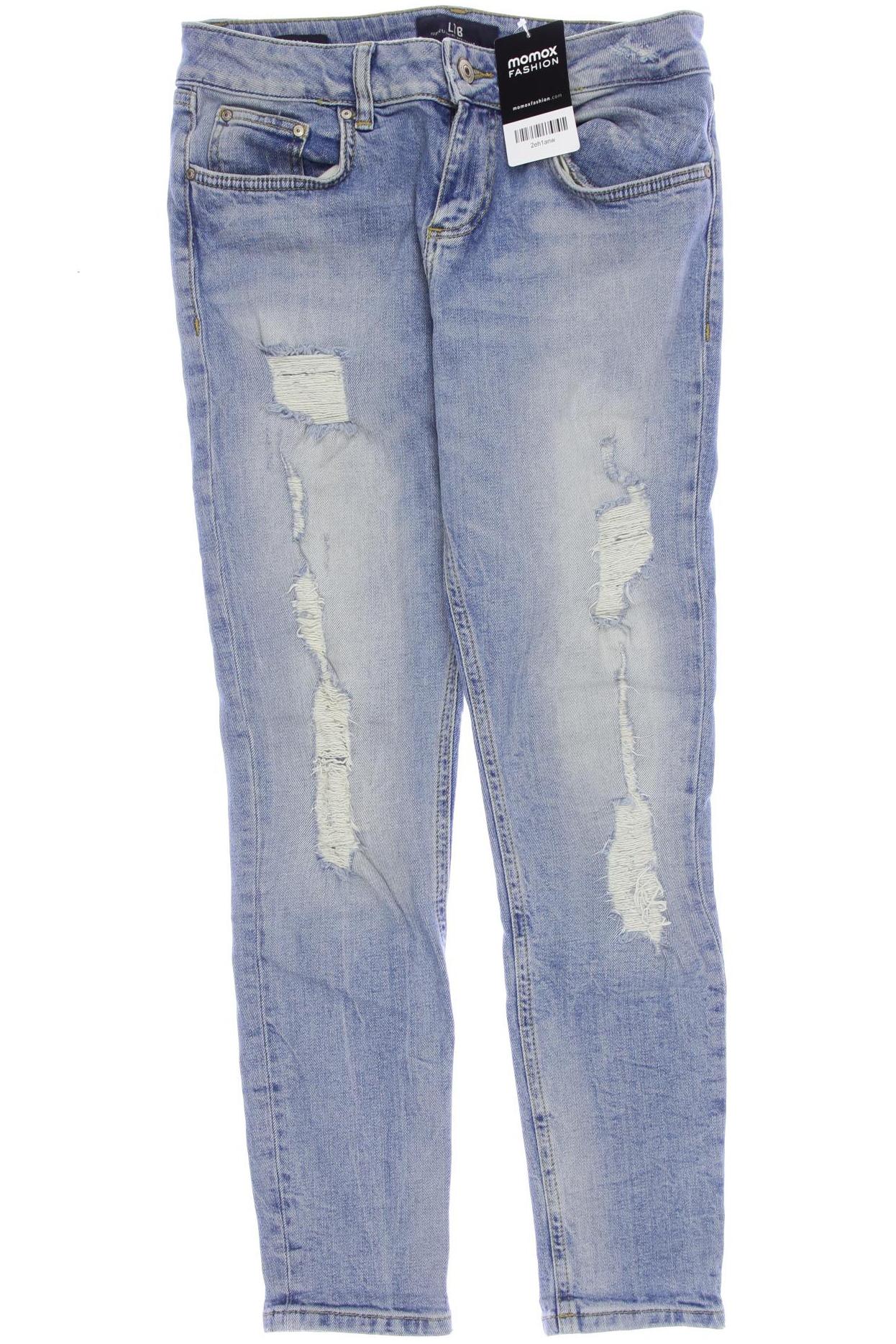 

LTB Damen Jeans, hellblau, Gr. 28