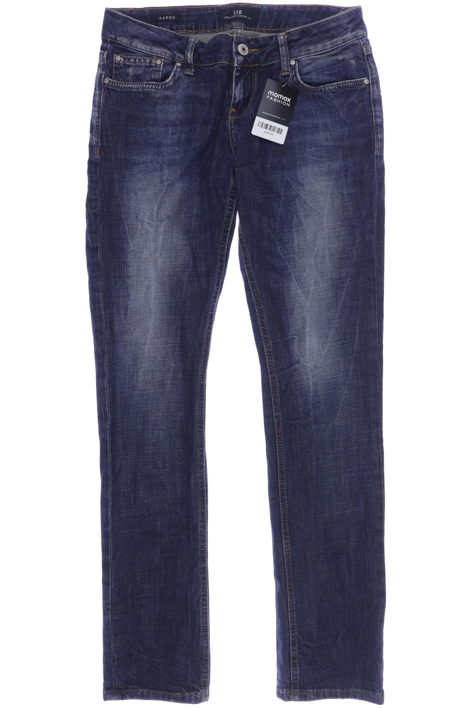 

LTB Damen Jeans, marineblau