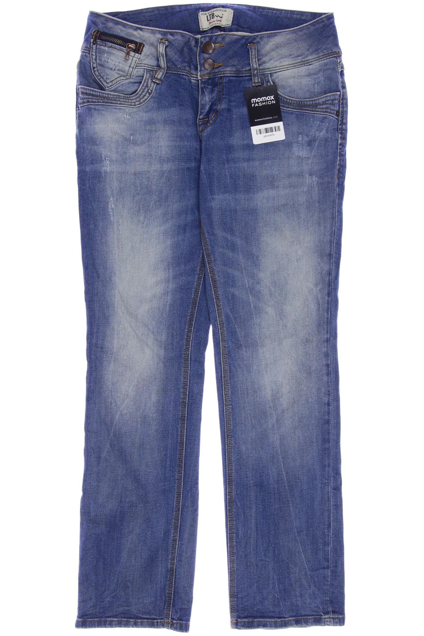 

LTB Damen Jeans, blau