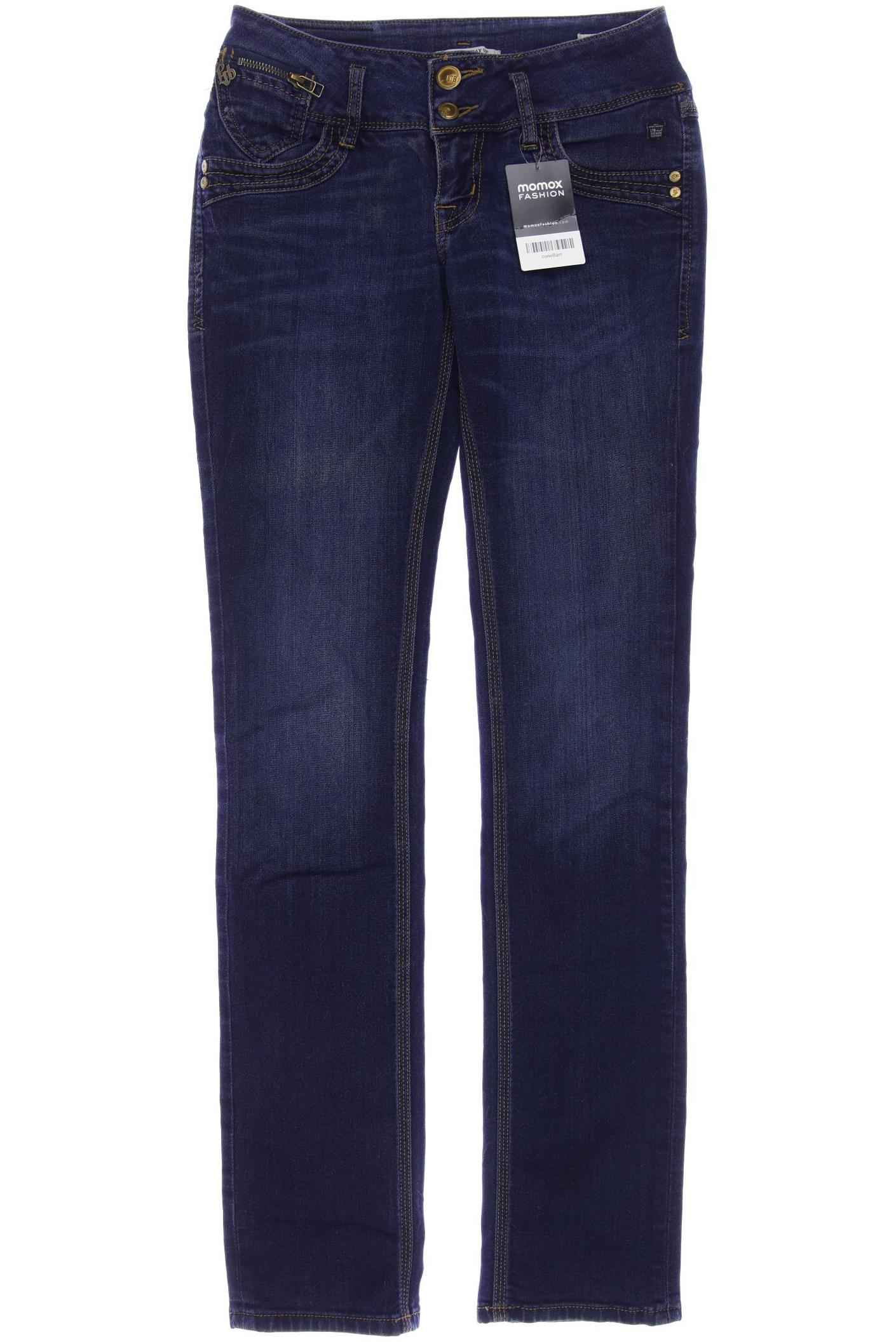 

LTB Damen Jeans, marineblau