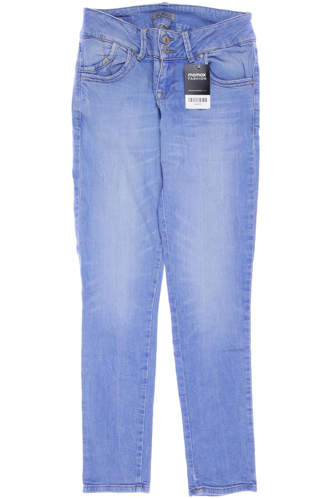 

LTB Damen Jeans, hellblau, Gr. 27