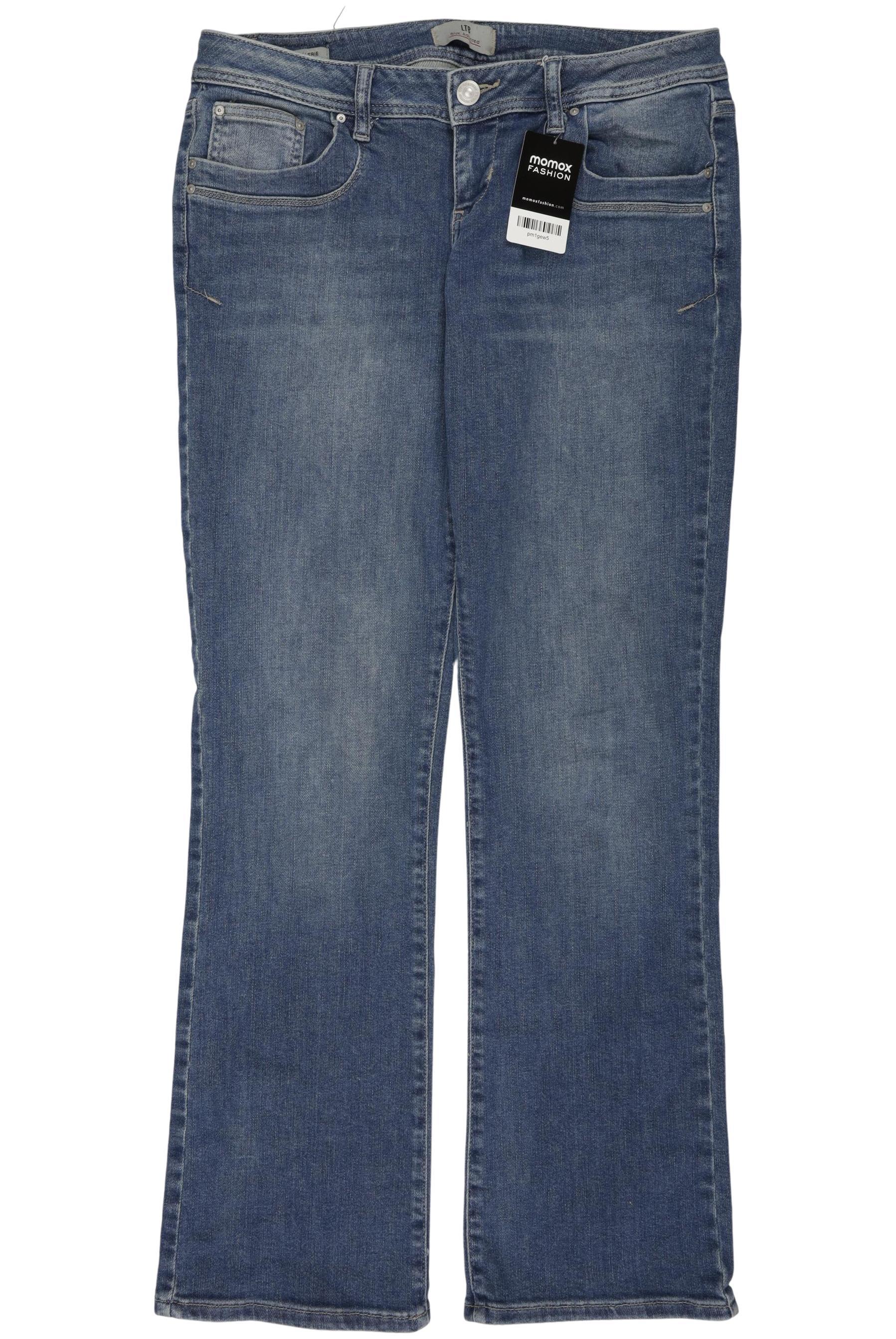 

LTB Damen Jeans, blau, Gr. 31