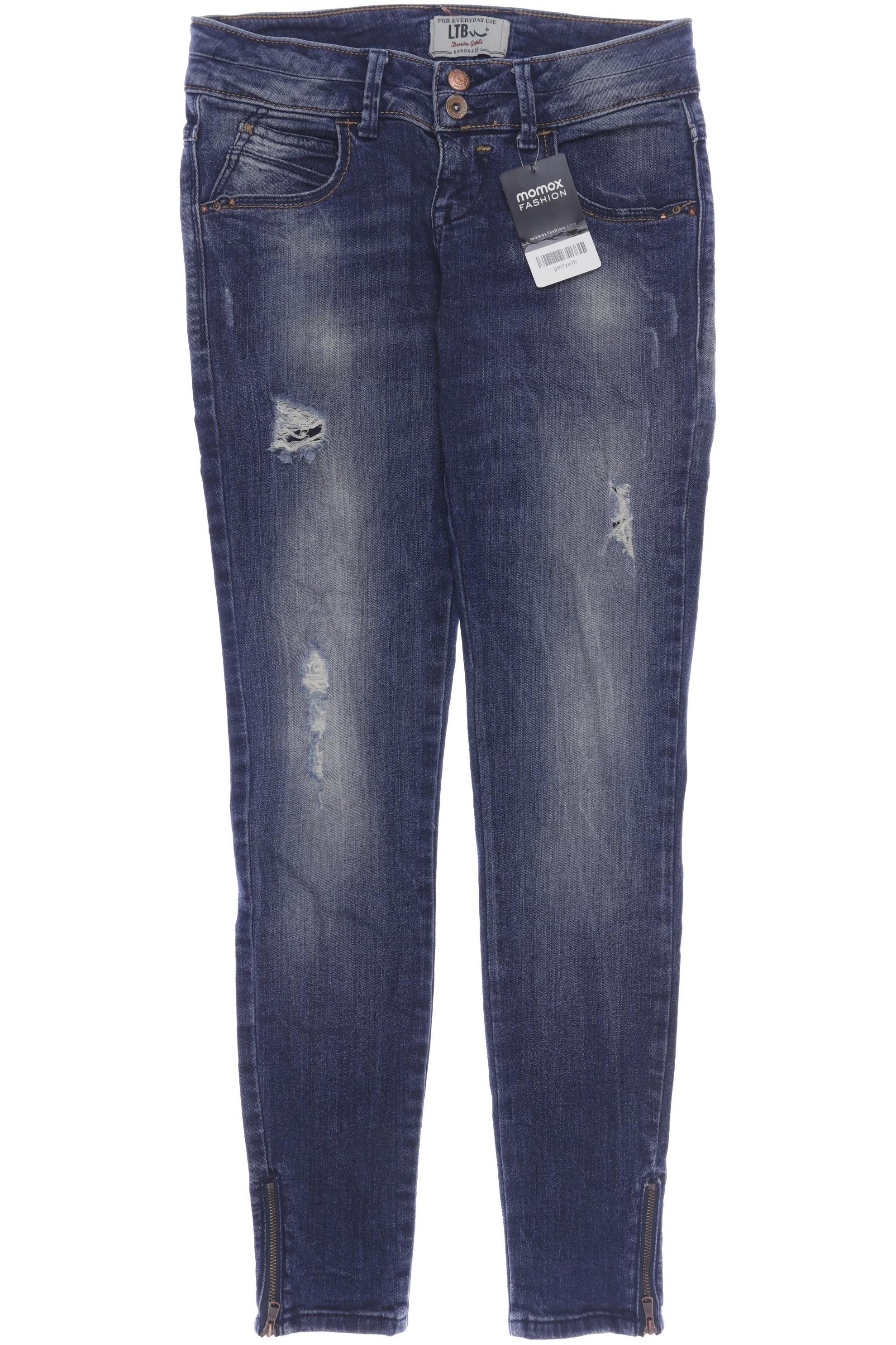 

LTB Damen Jeans, blau, Gr. 26