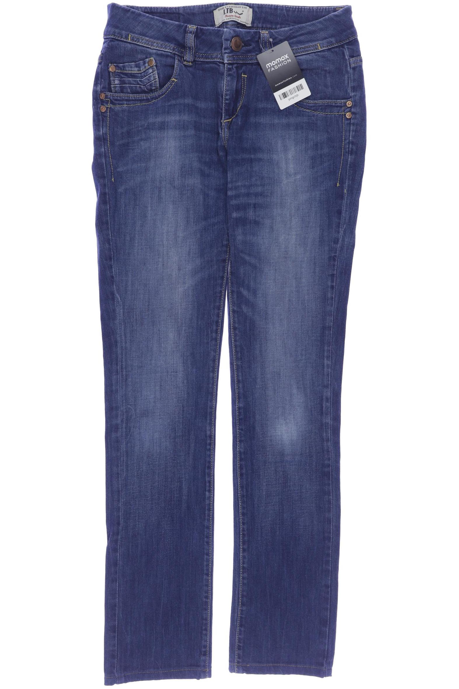 

LTB Damen Jeans, blau, Gr. 28