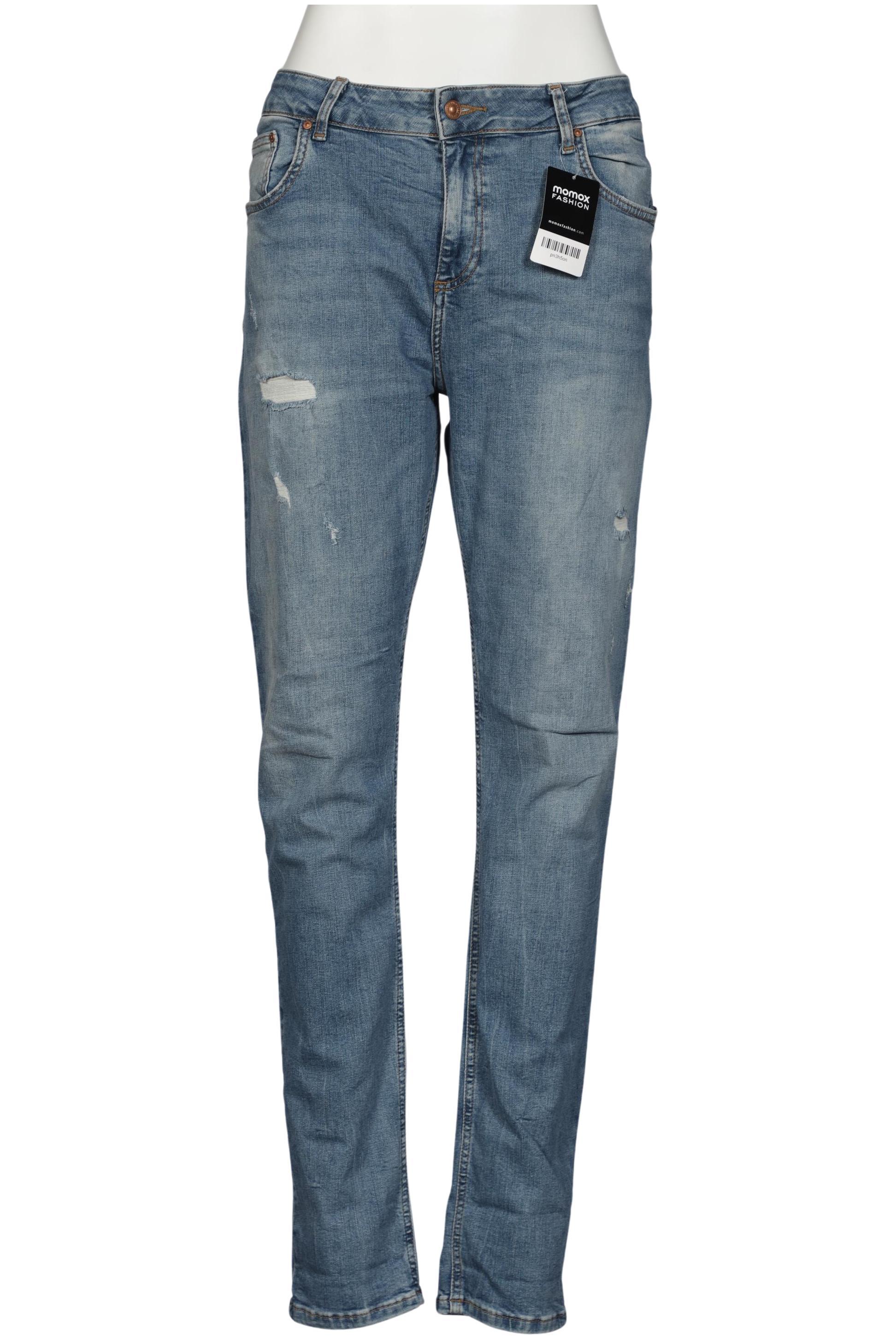 

LTB Damen Jeans, blau, Gr. 31