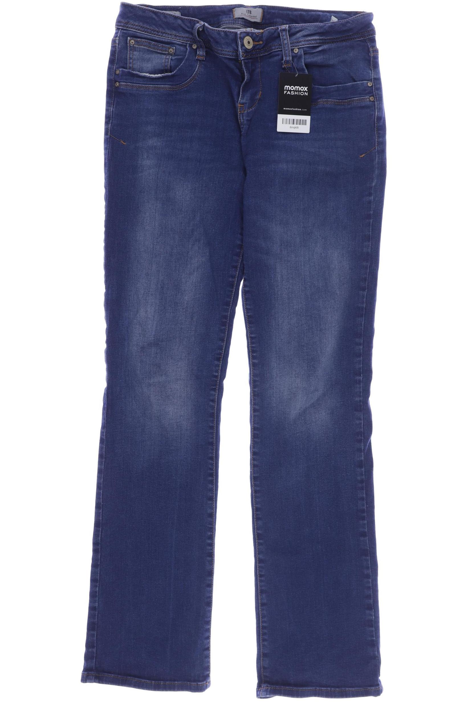 

LTB Damen Jeans, blau, Gr. 40