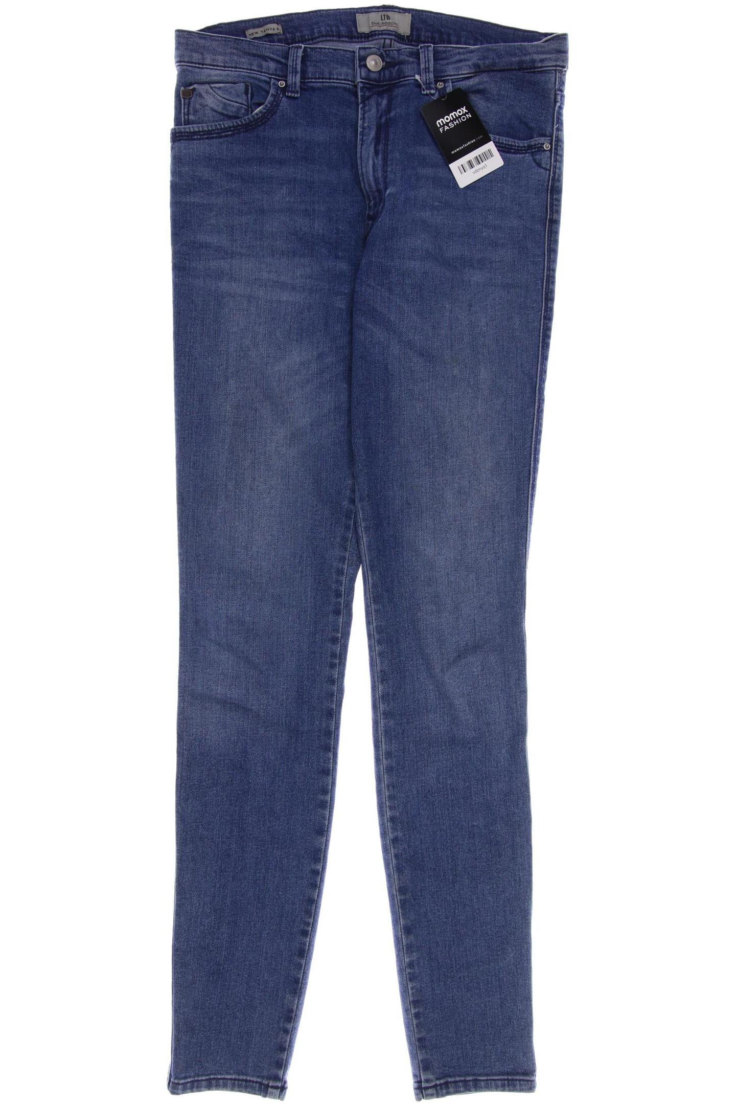

LTB Damen Jeans, blau