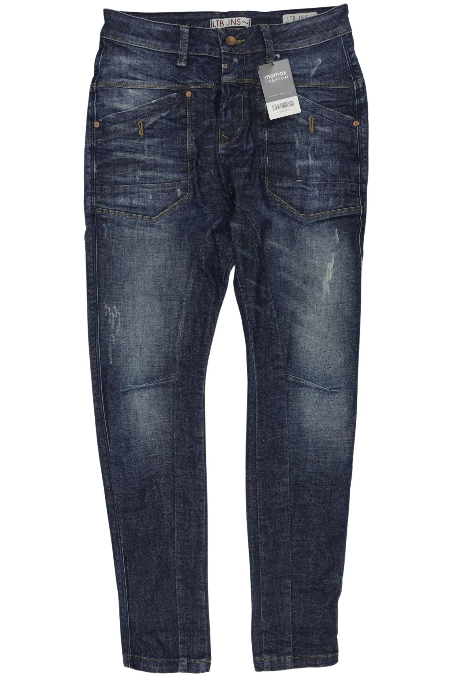 

LTB Damen Jeans, blau, Gr. 26