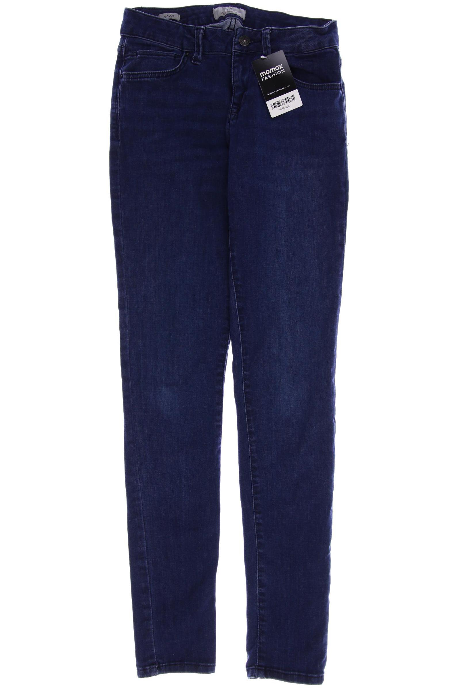 

LTB Damen Jeans, blau, Gr. 38