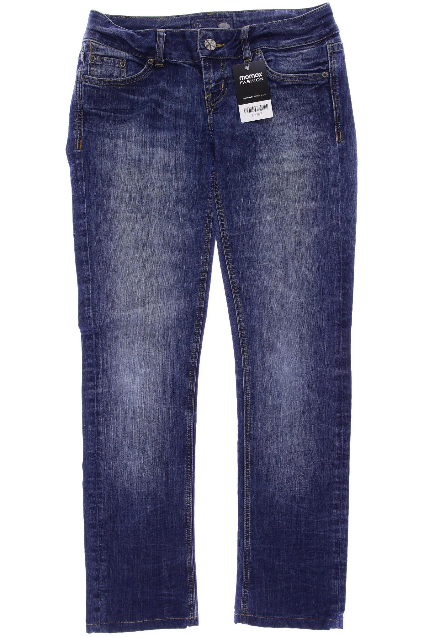 

LTB Damen Jeans, blau, Gr. 42