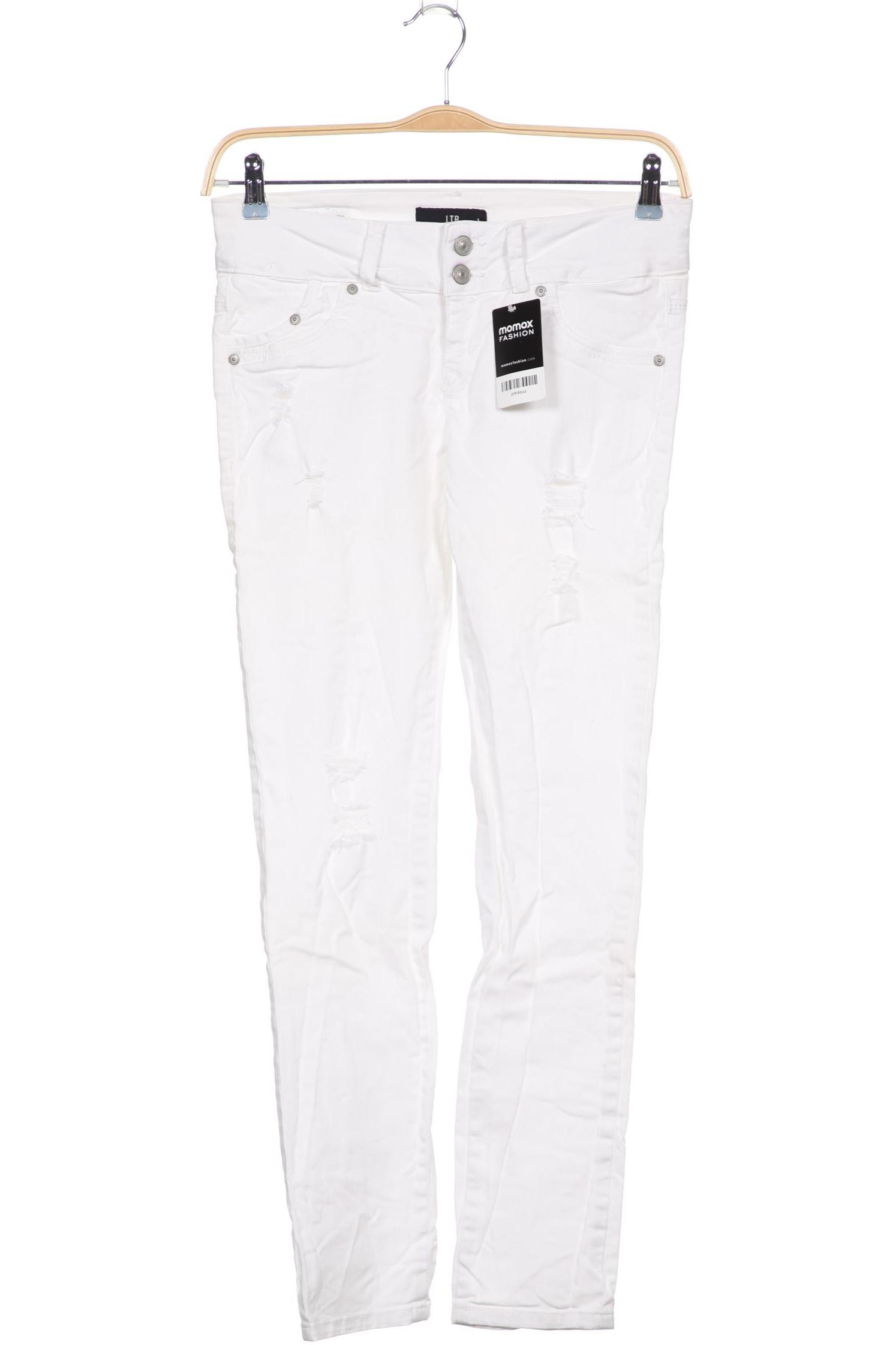 

LTB Damen Jeans, weiß