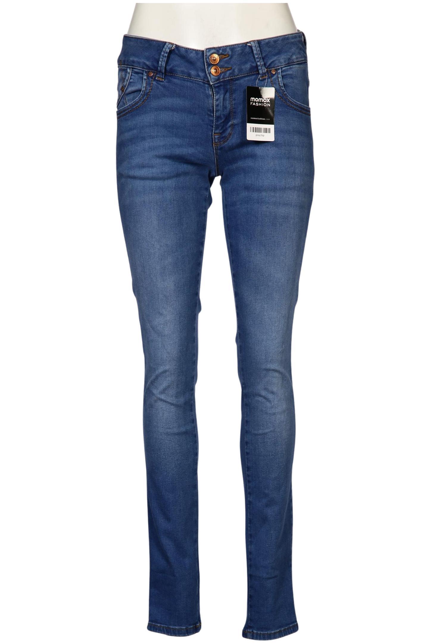 

LTB Damen Jeans, blau, Gr. 30