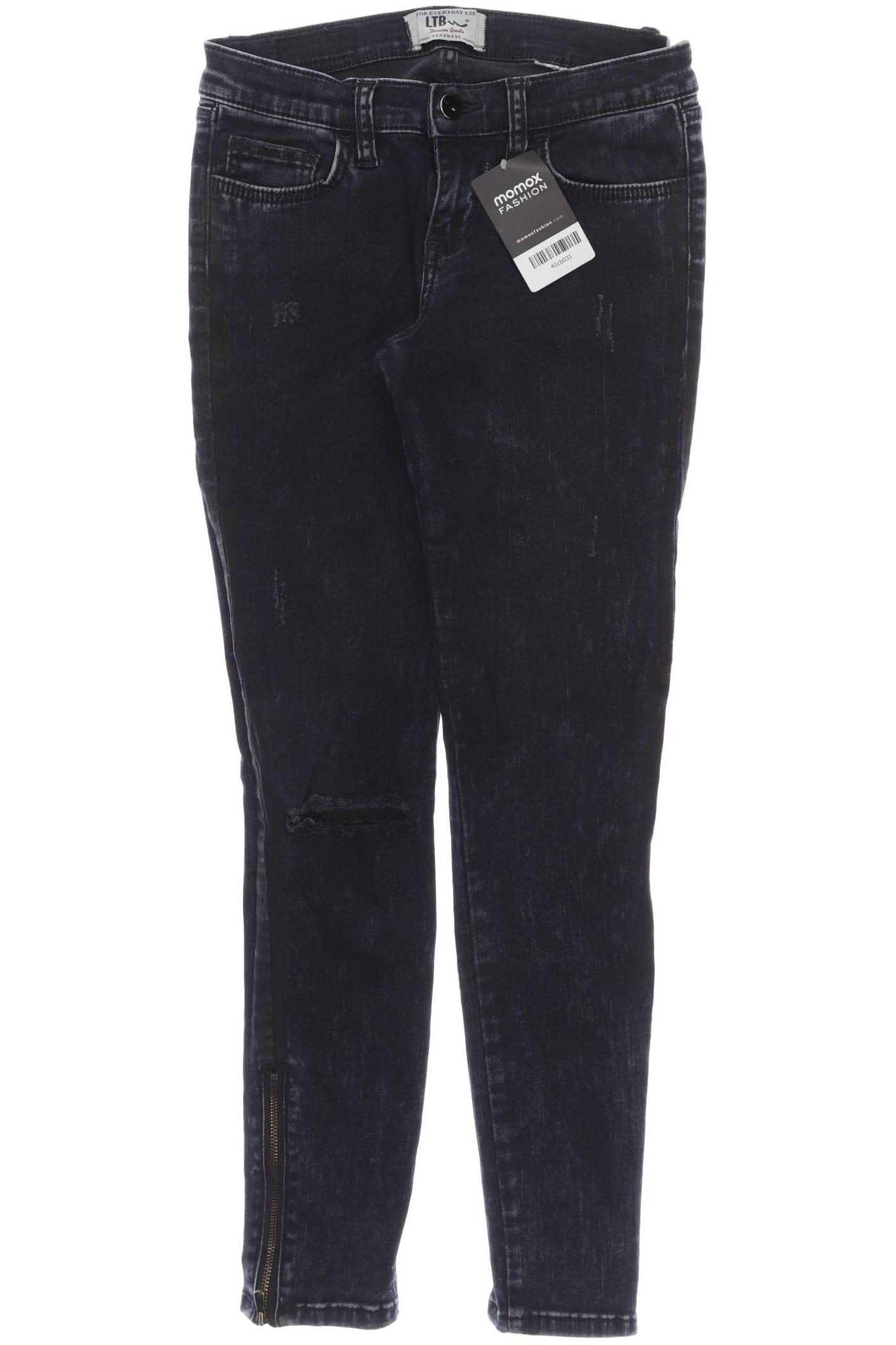 

LTB Damen Jeans, marineblau, Gr. 26