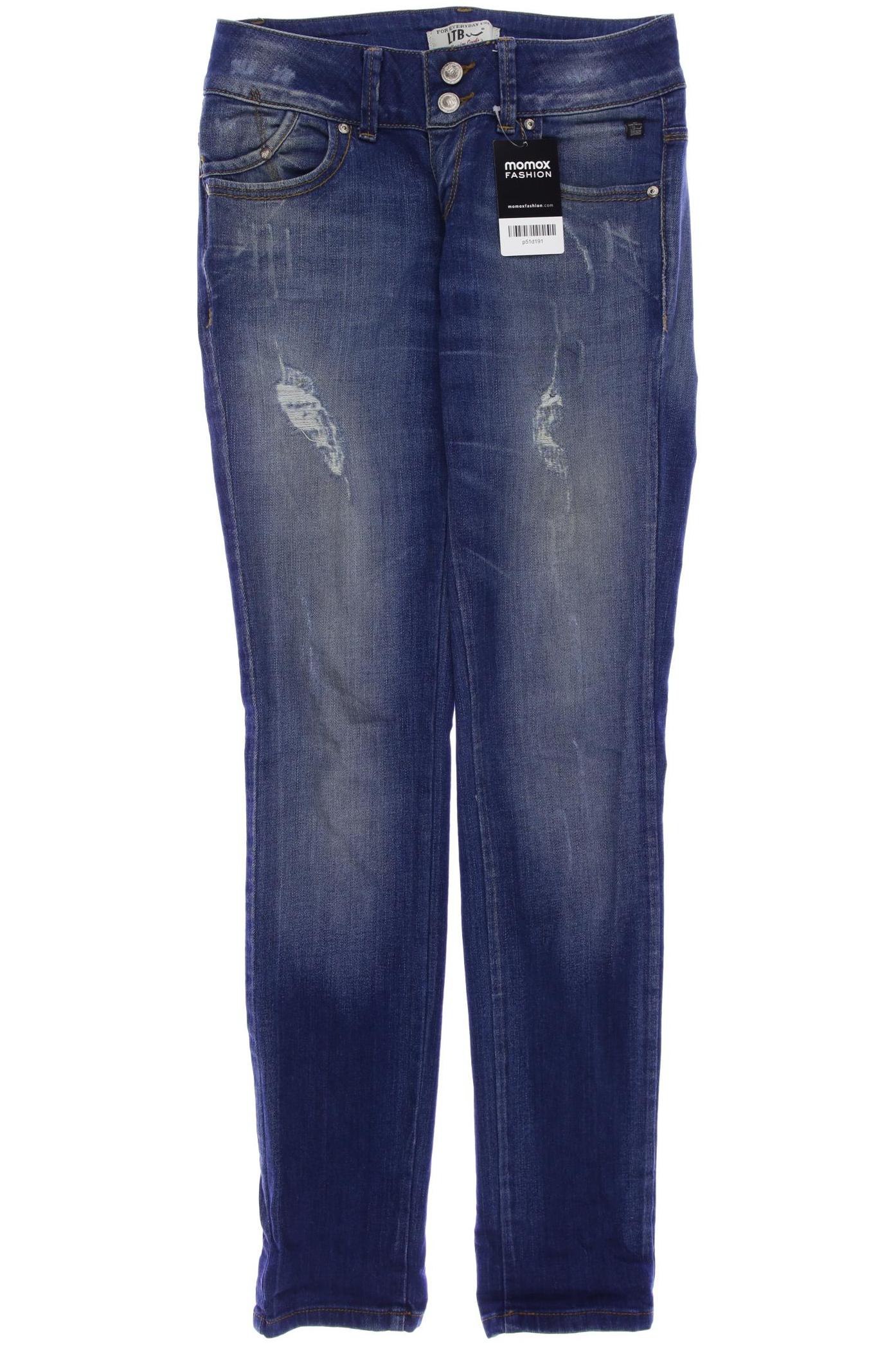 

LTB Damen Jeans, blau, Gr. 27