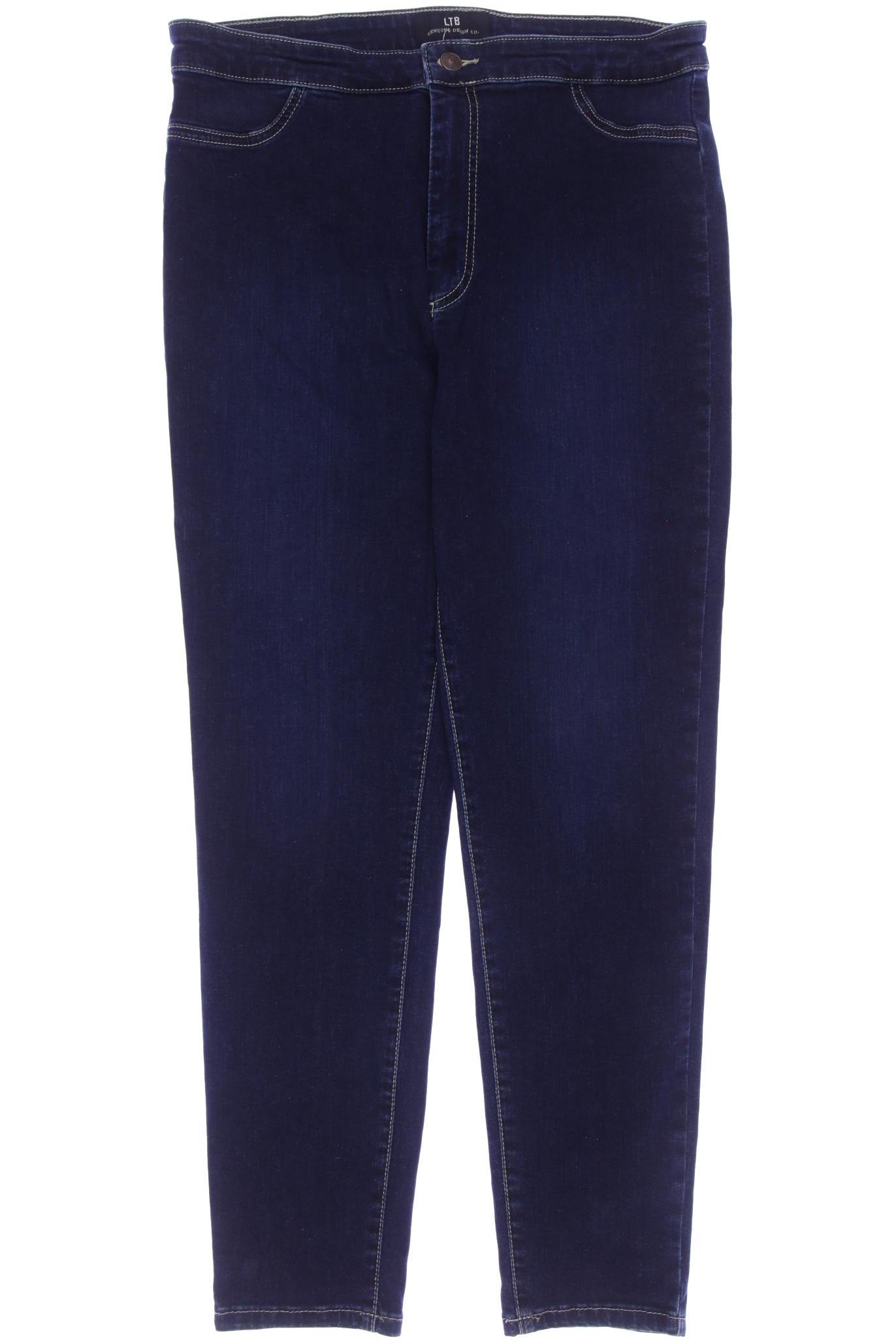 

LTB Damen Jeans, marineblau, Gr. 32