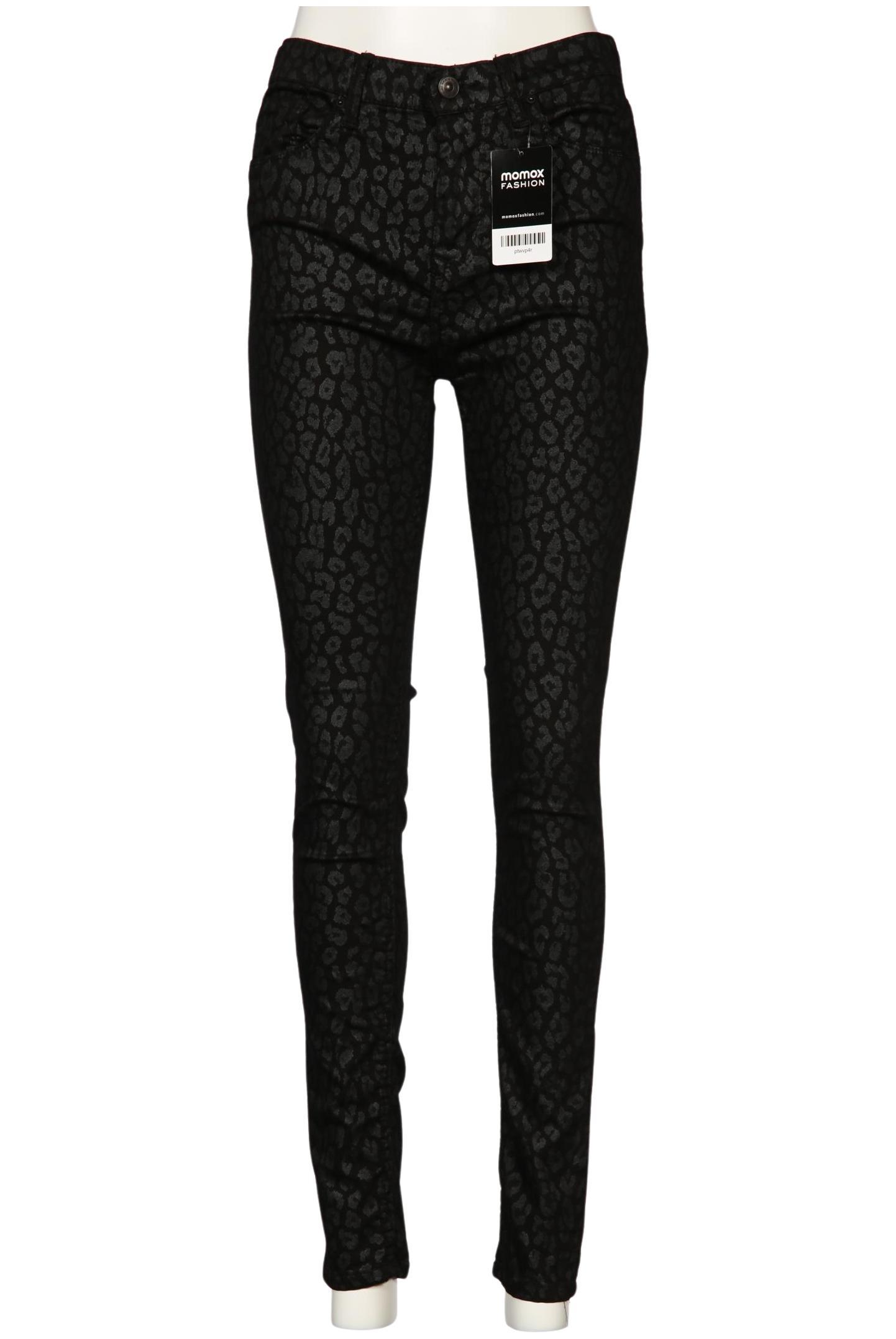 

LTB Damen Jeans, schwarz, Gr. 27