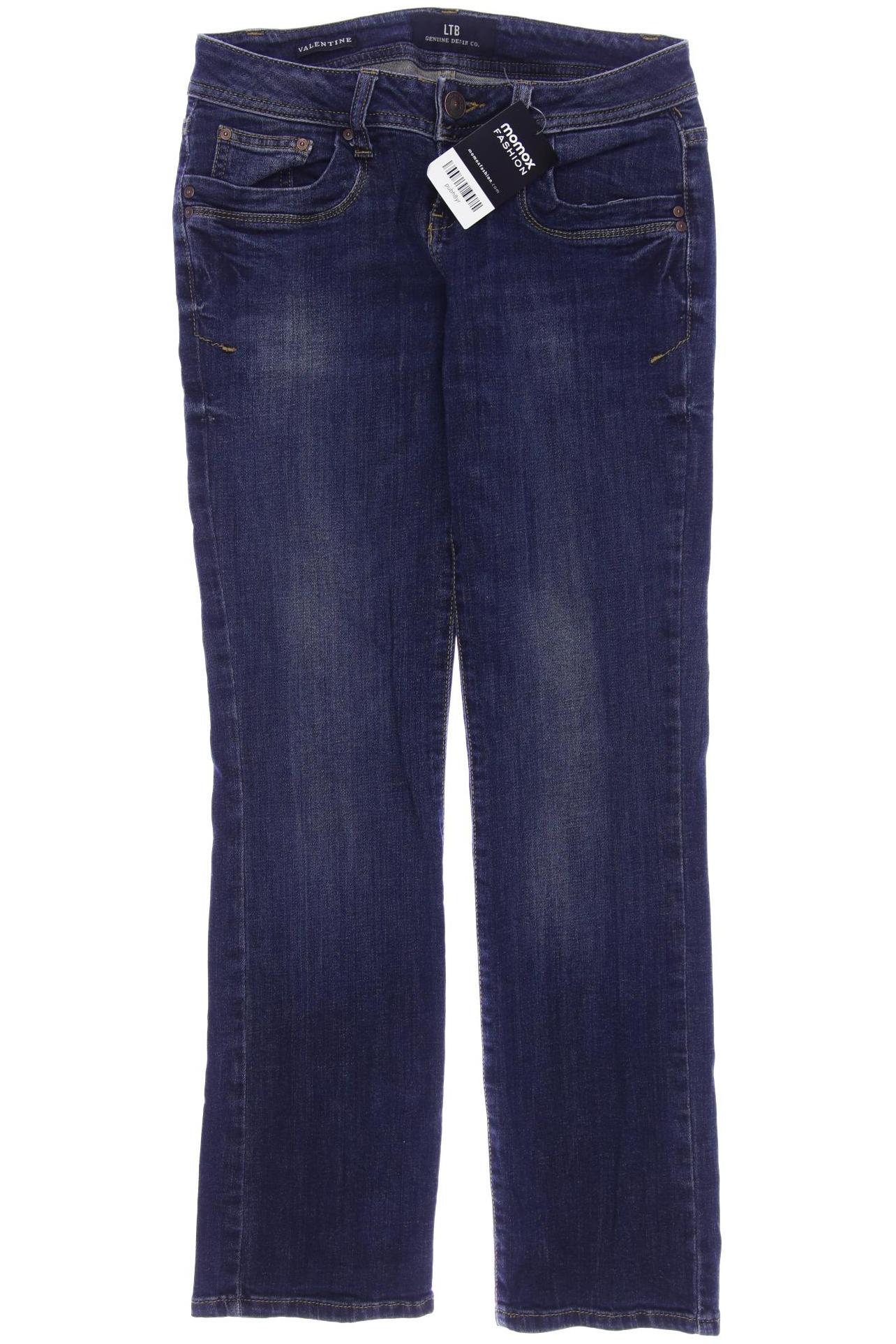 

LTB Damen Jeans, marineblau