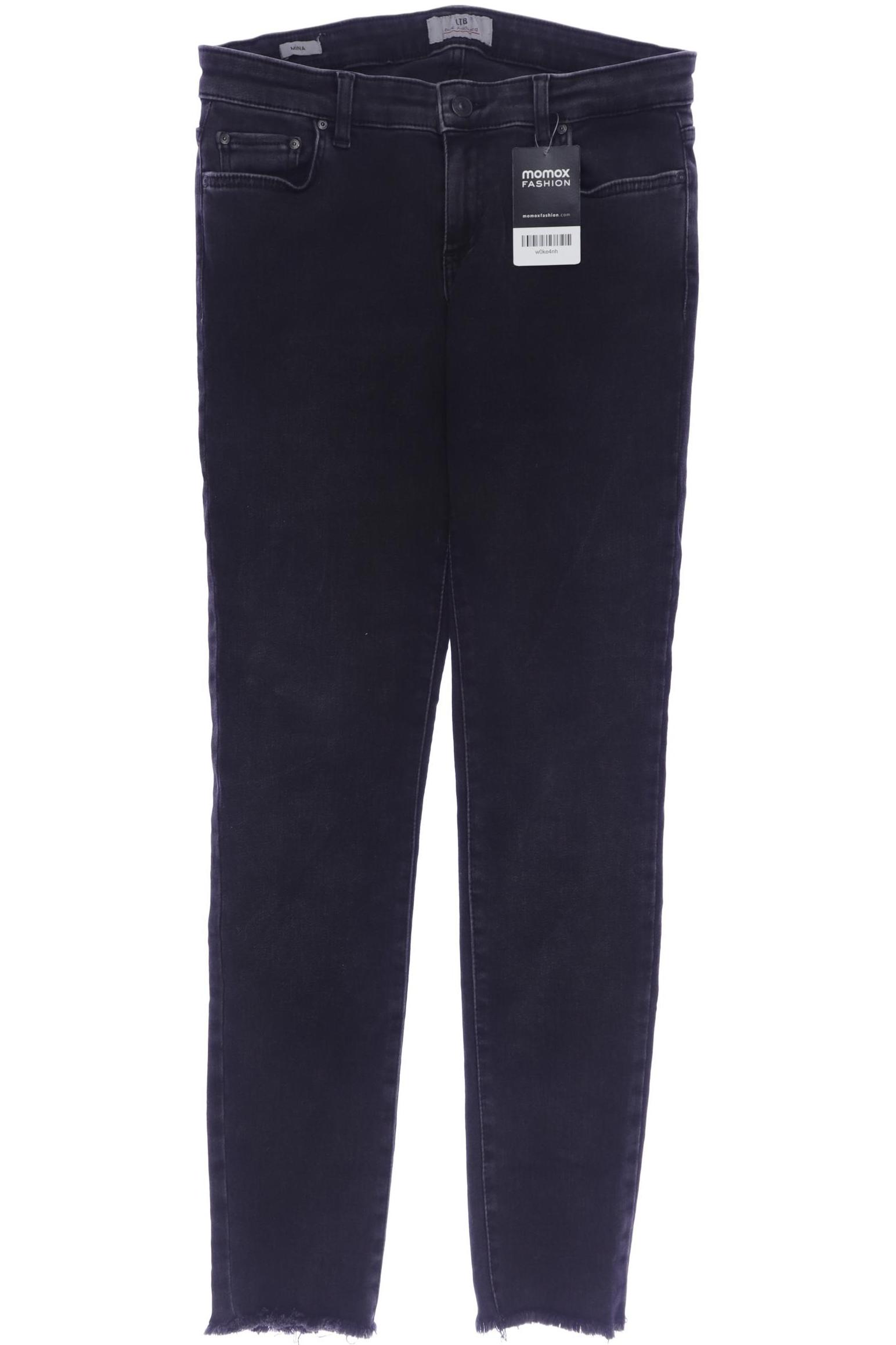 

LTB Damen Jeans, grau, Gr. 29