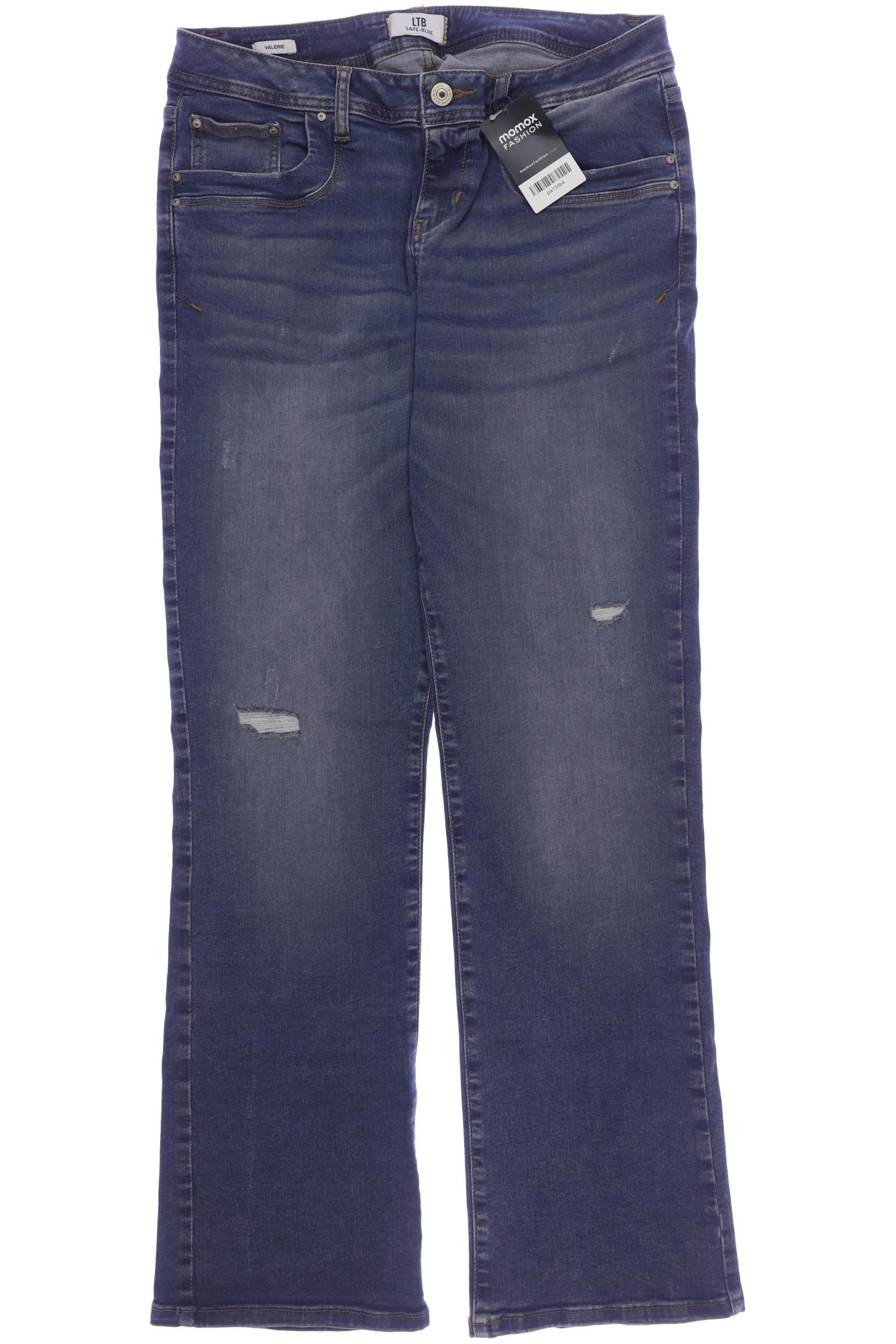 

LTB Damen Jeans, blau, Gr. 32