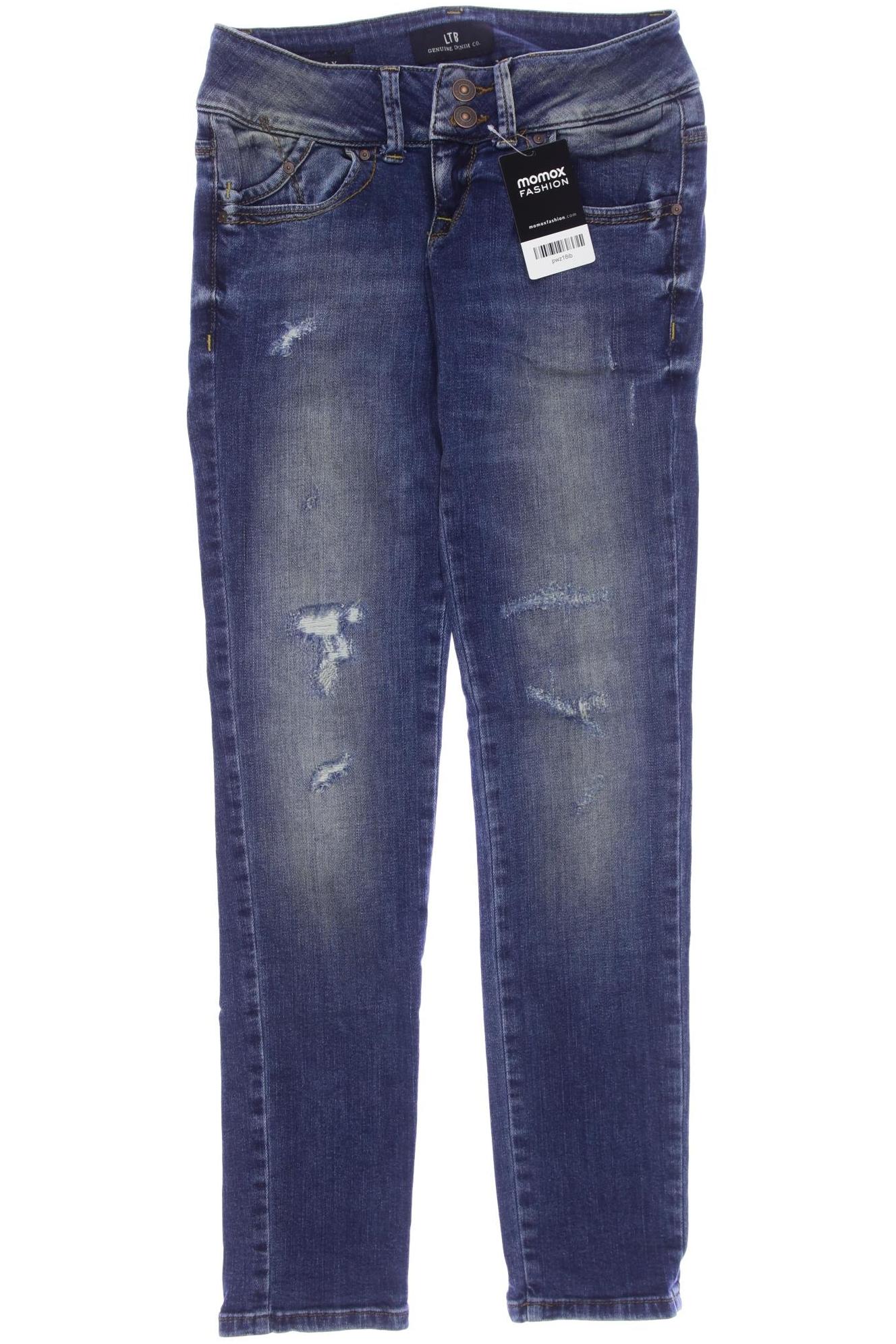 

LTB Damen Jeans, blau, Gr. 26