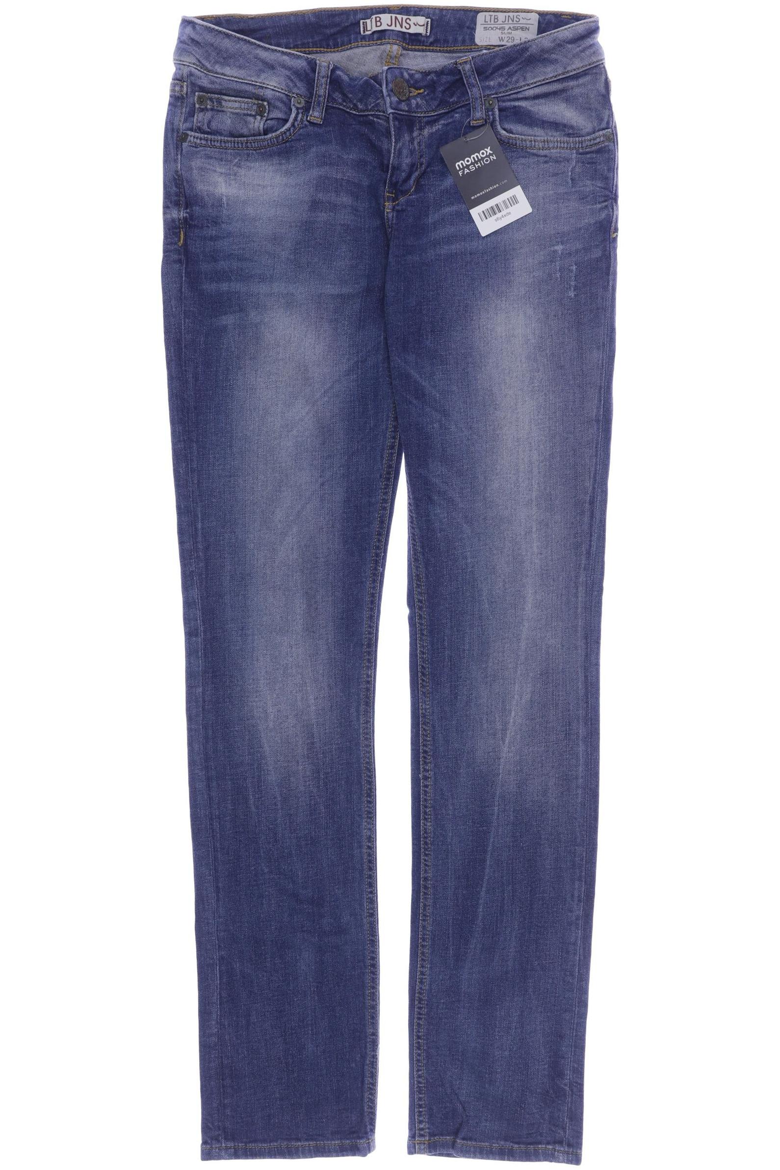 

LTB Damen Jeans, blau, Gr. 29