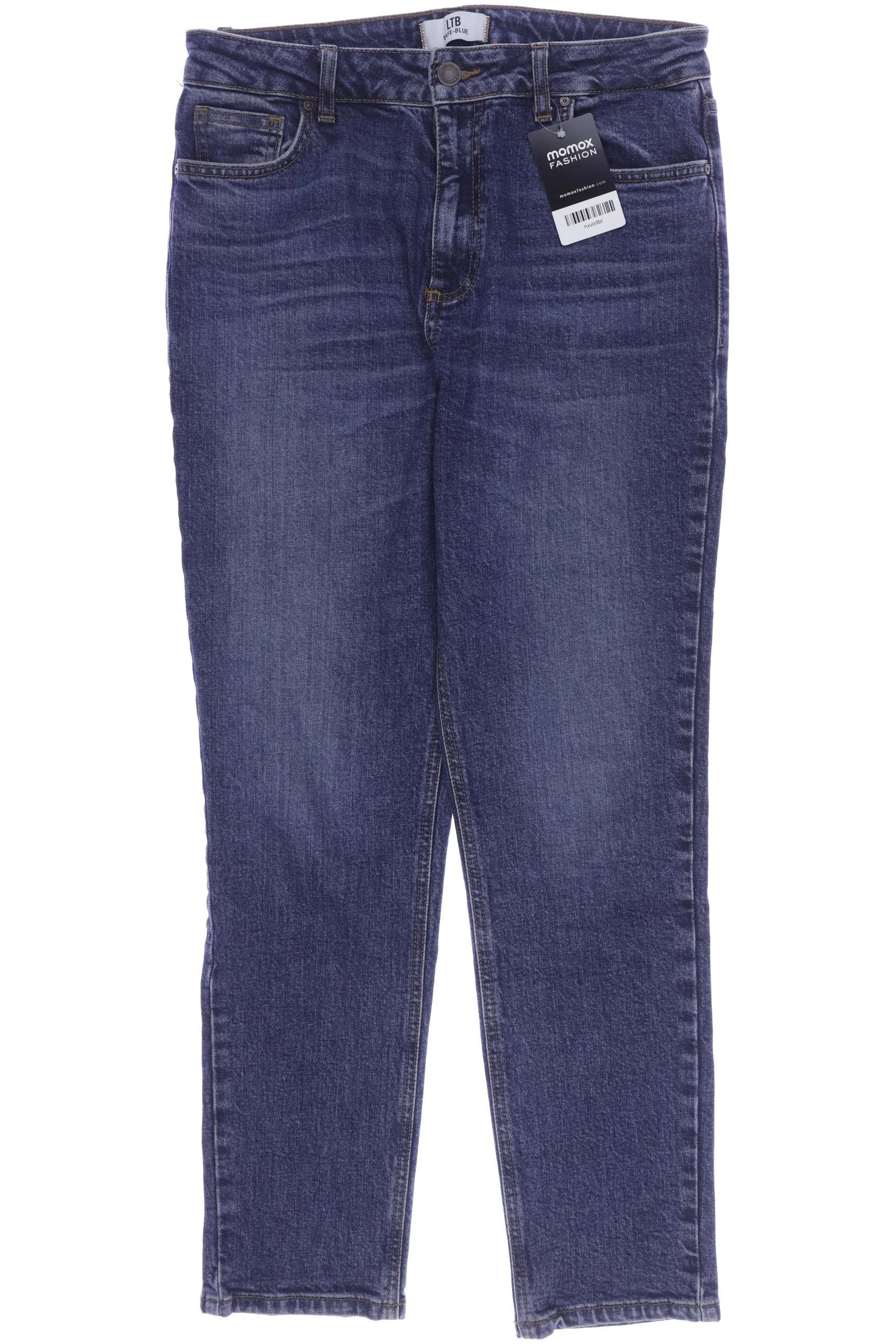 

LTB Damen Jeans, marineblau, Gr. 40