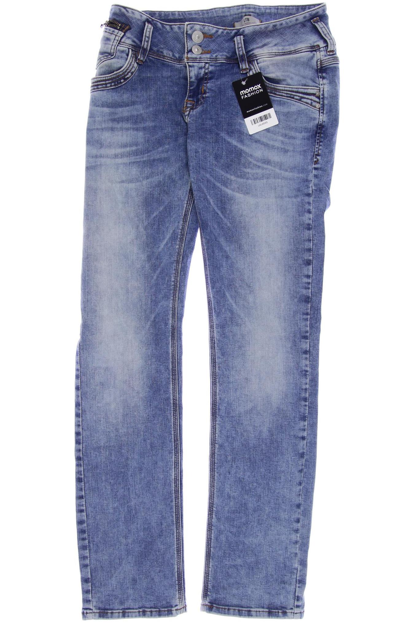 

LTB Damen Jeans, blau, Gr. 38
