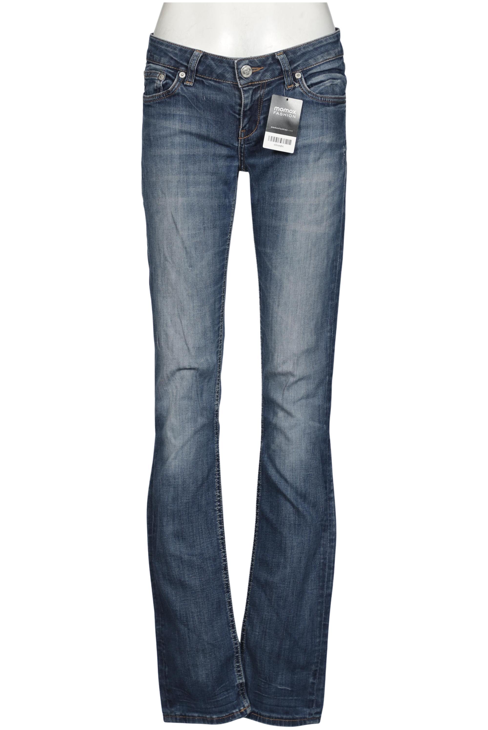 

LTB Damen Jeans, blau, Gr. 29