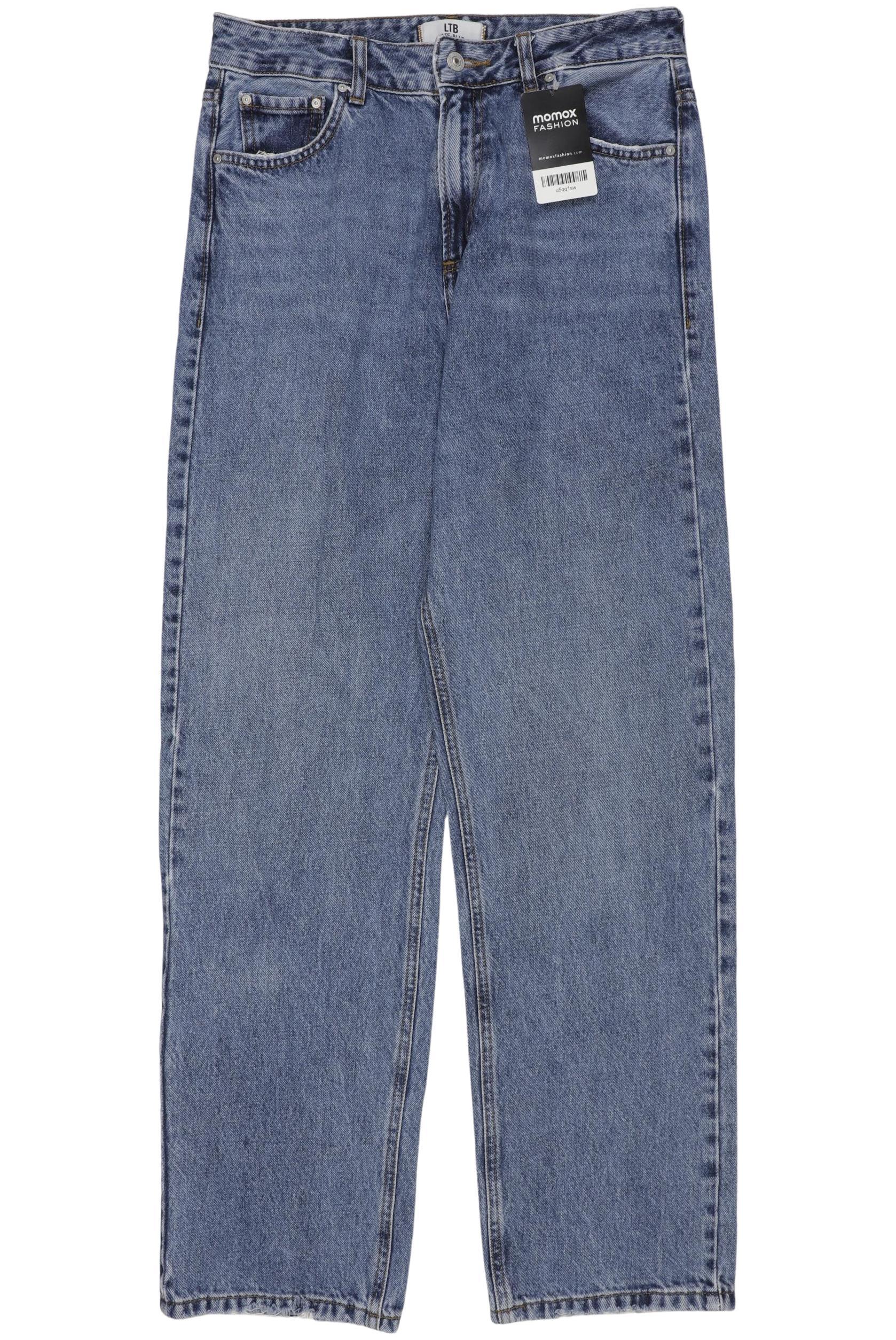

LTB Damen Jeans, blau, Gr. 28