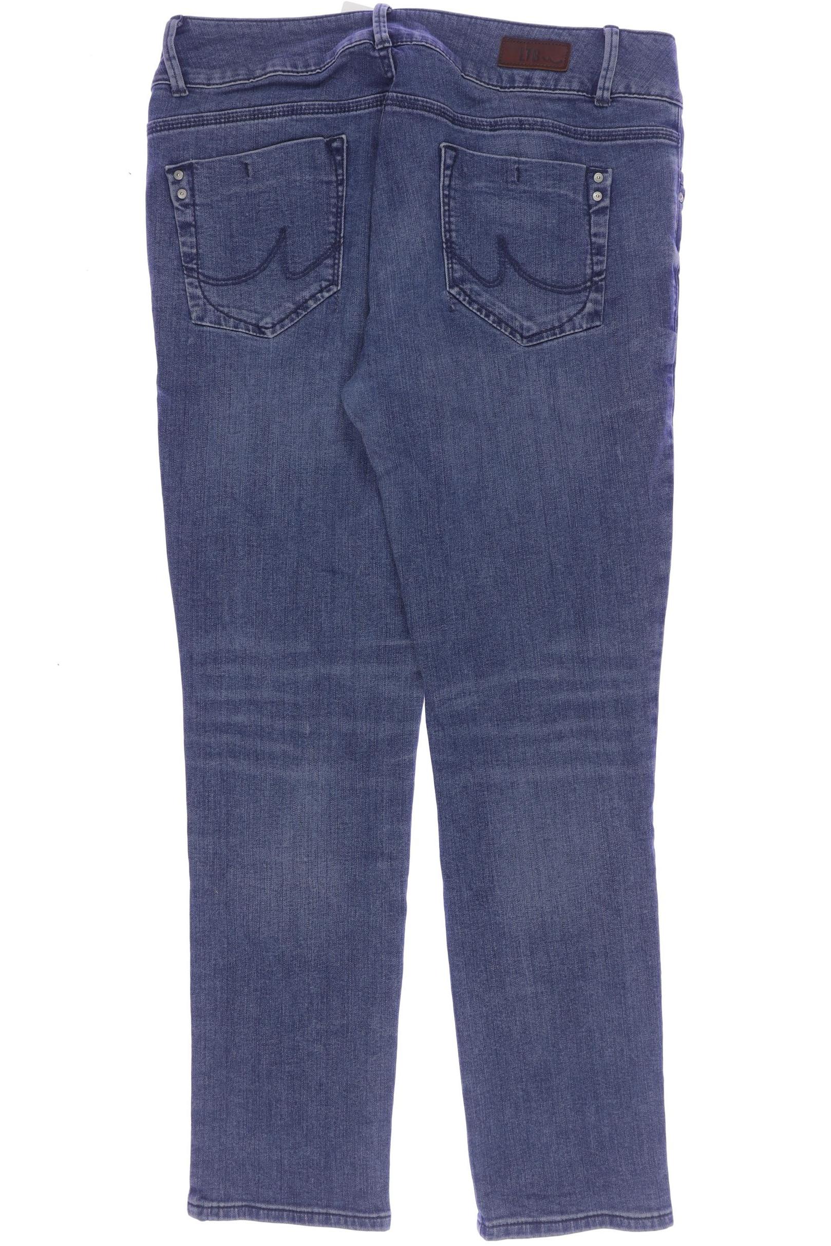 

LTB Damen Jeans, blau, Gr. 33