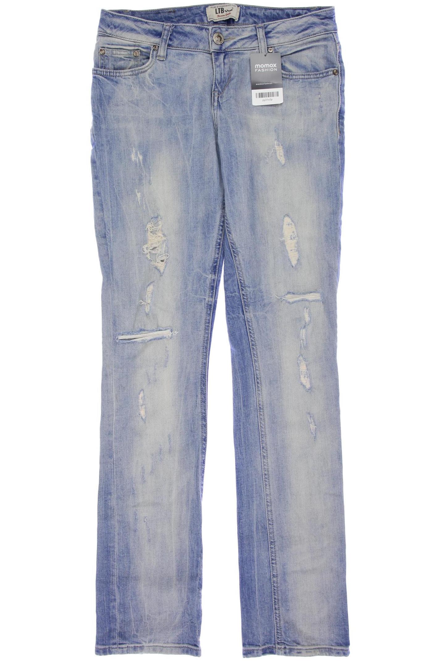 

LTB Damen Jeans, blau, Gr. 29