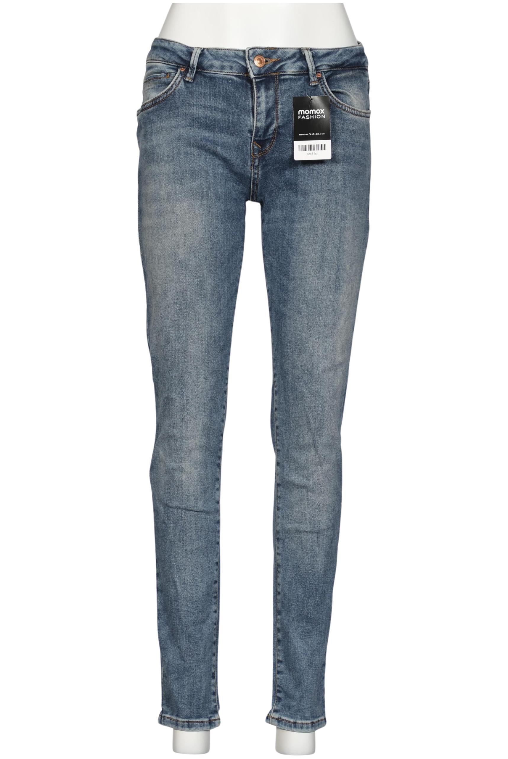 

LTB Damen Jeans, blau, Gr. 28