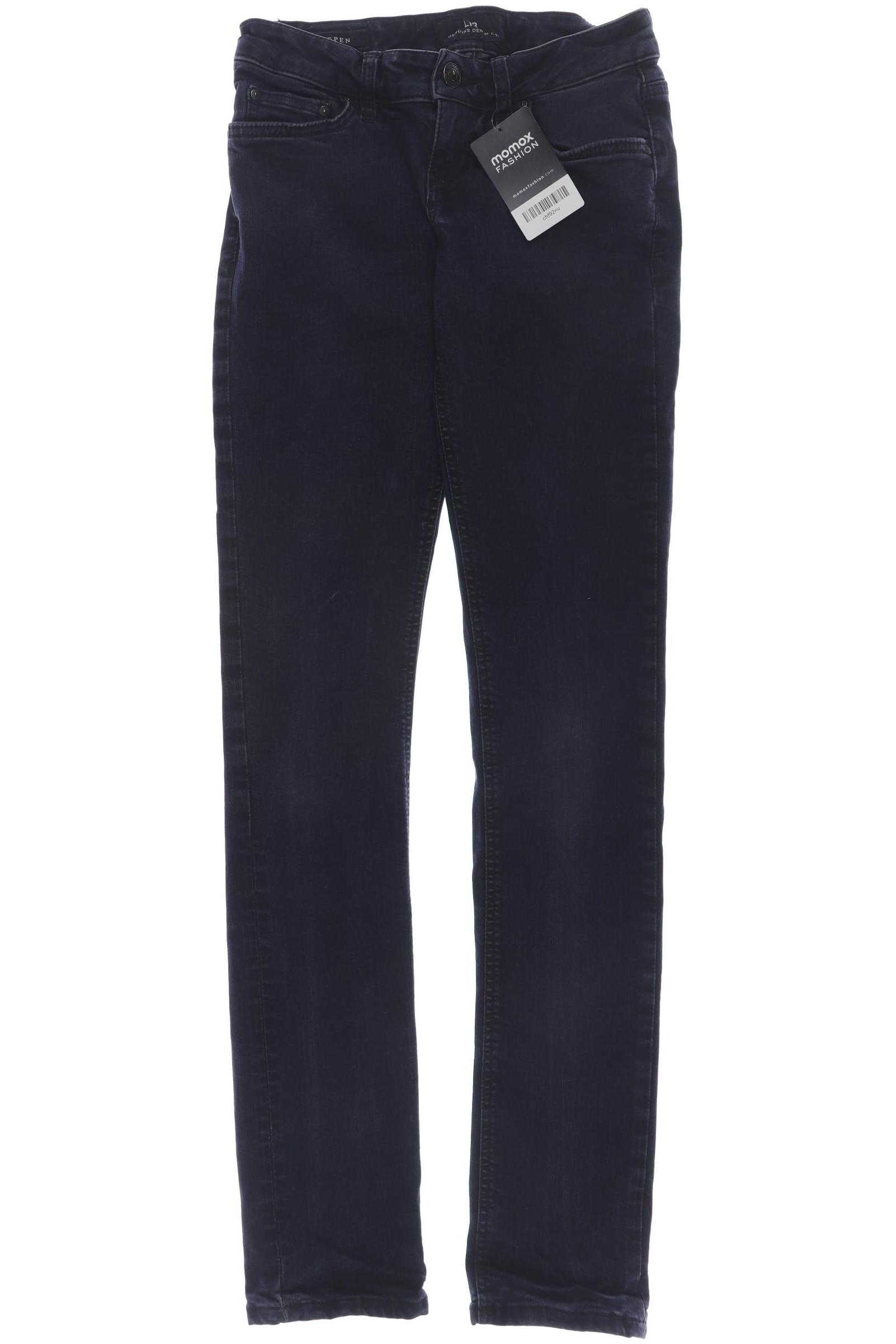 

LTB Damen Jeans, marineblau, Gr. 25