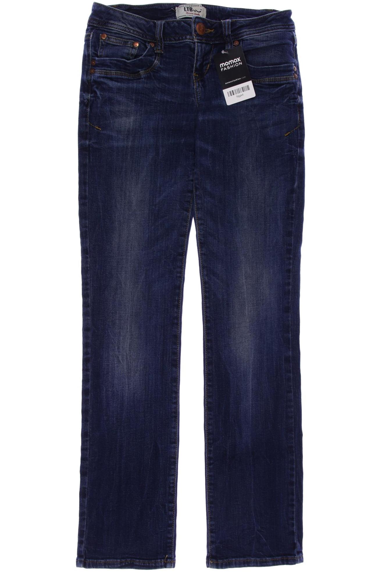 

LTB Damen Jeans, marineblau, Gr. 36