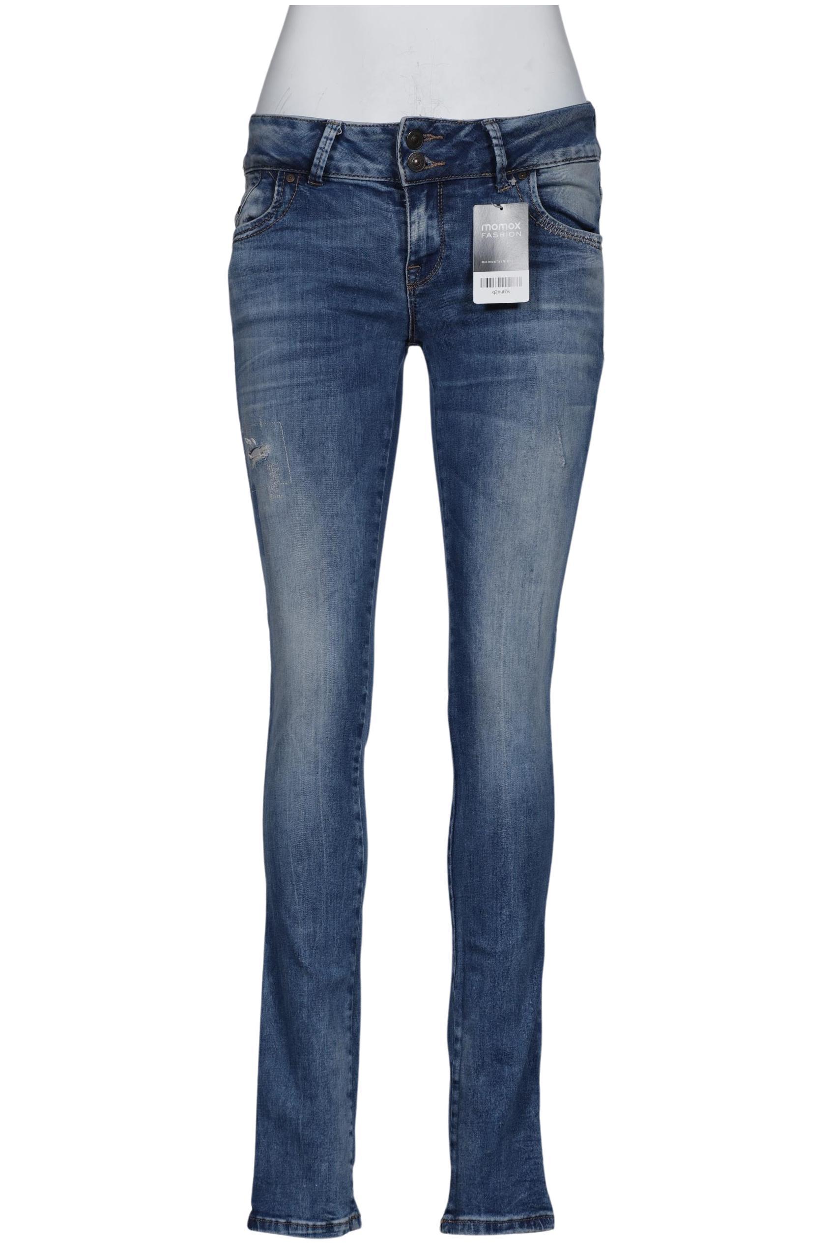 

LTB Damen Jeans, blau, Gr. 30