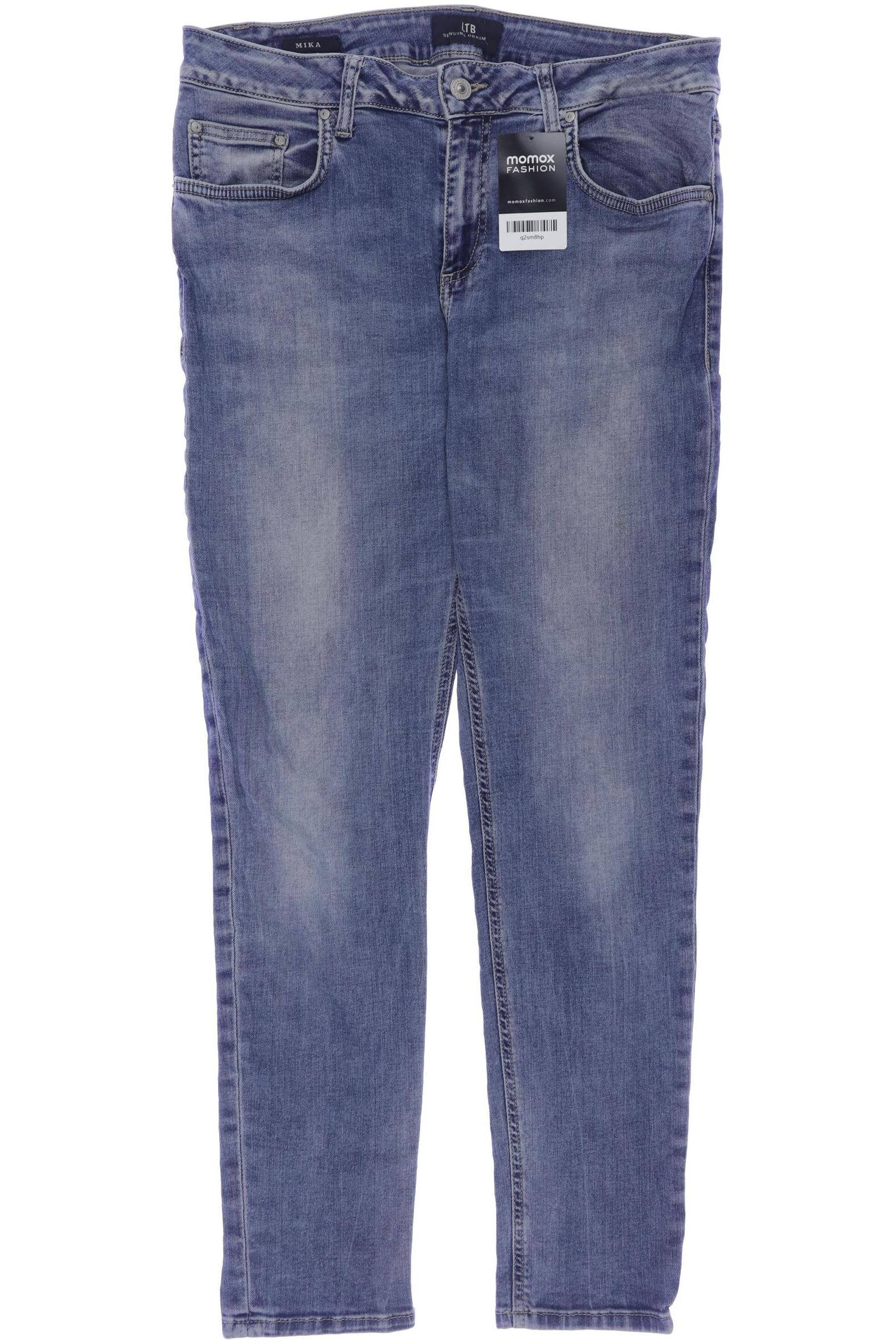 

LTB Damen Jeans, blau, Gr. 29