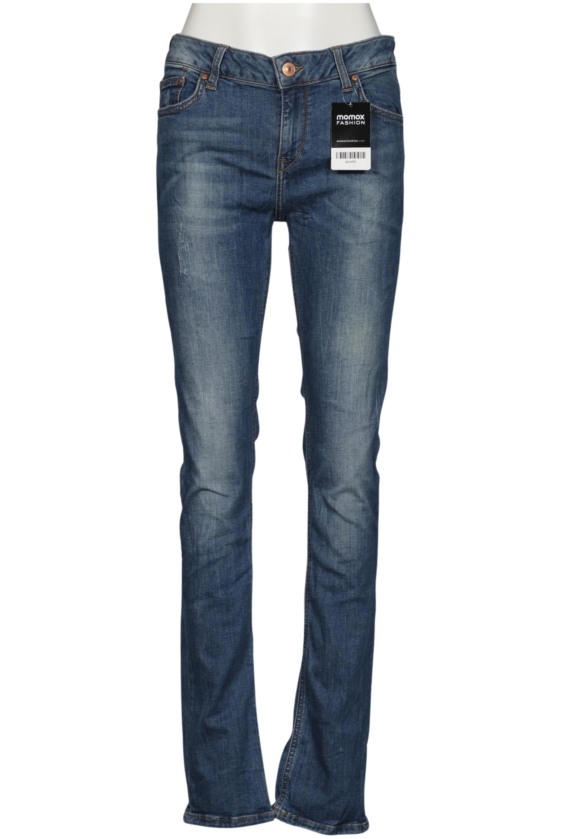 

LTB Damen Jeans, blau, Gr. 28