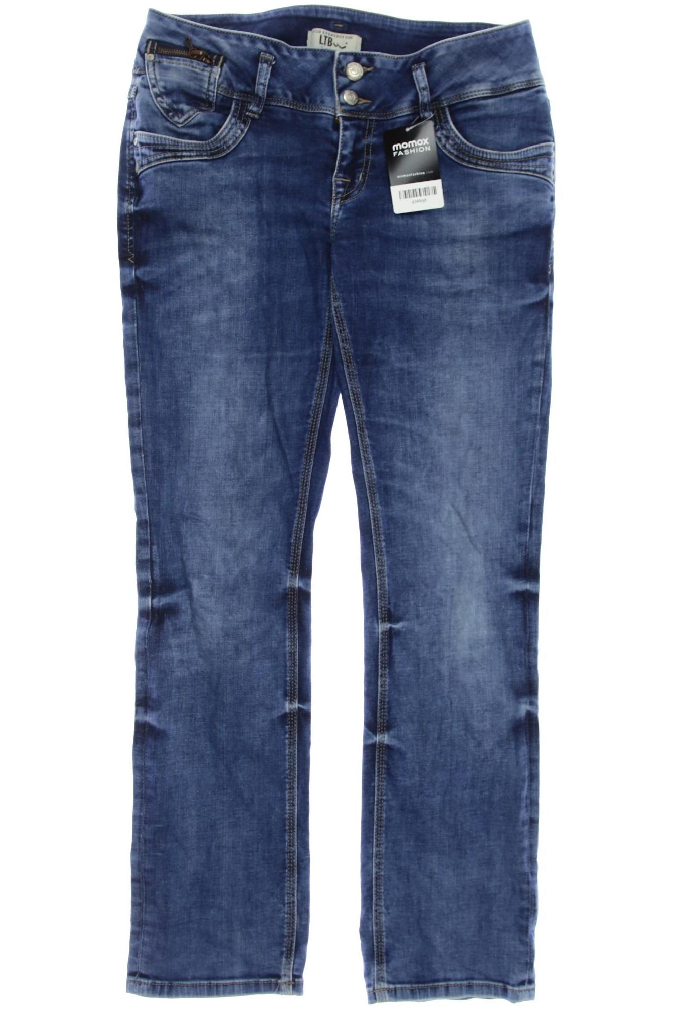 

LTB Damen Jeans, blau, Gr. 30