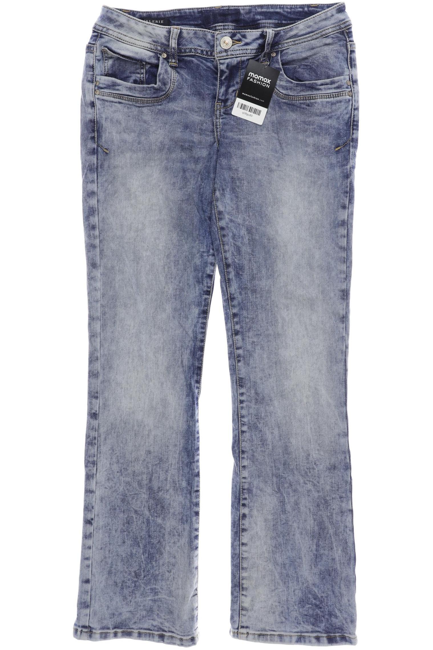 

LTB Damen Jeans, blau, Gr. 28