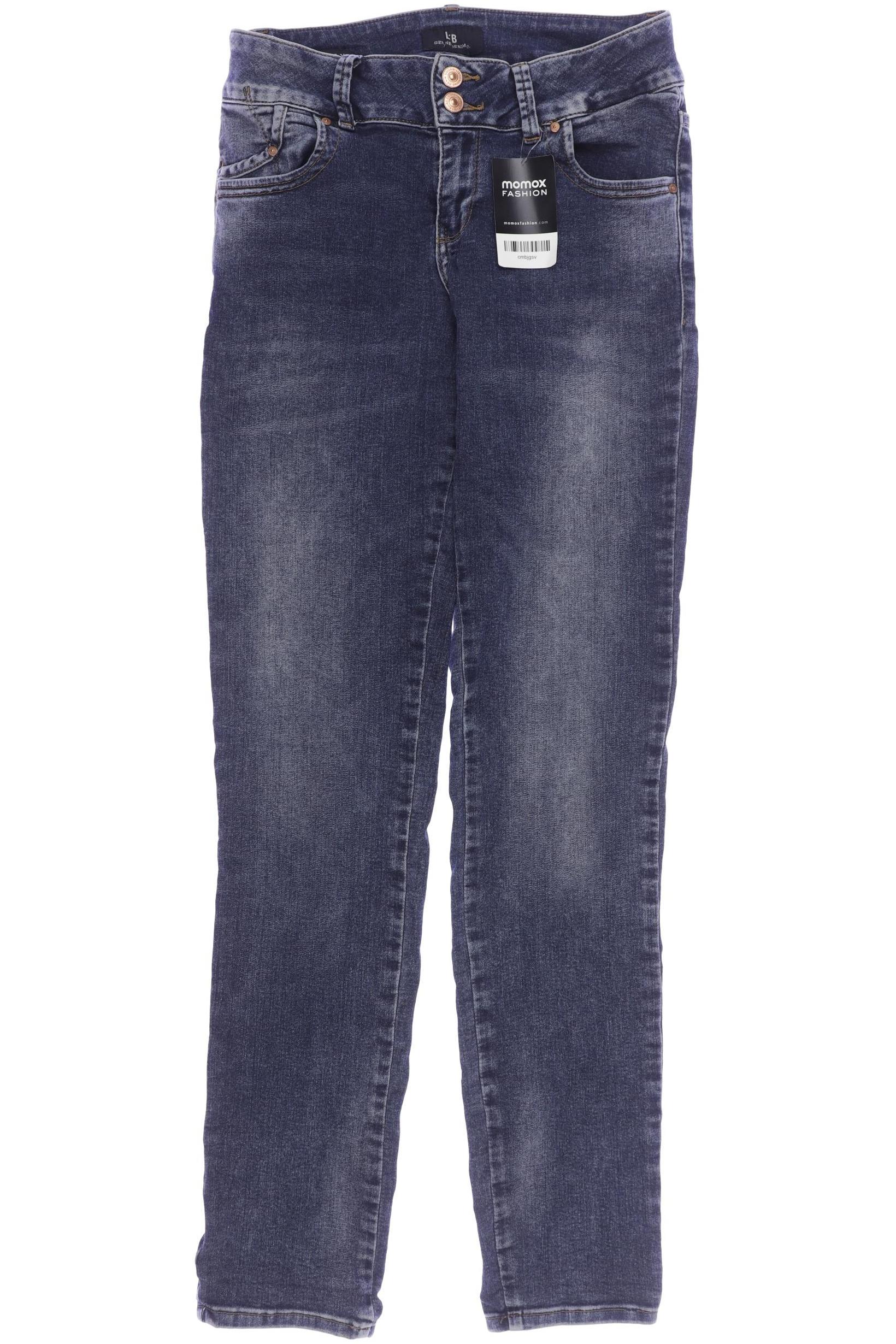 

LTB Damen Jeans, marineblau, Gr. 28