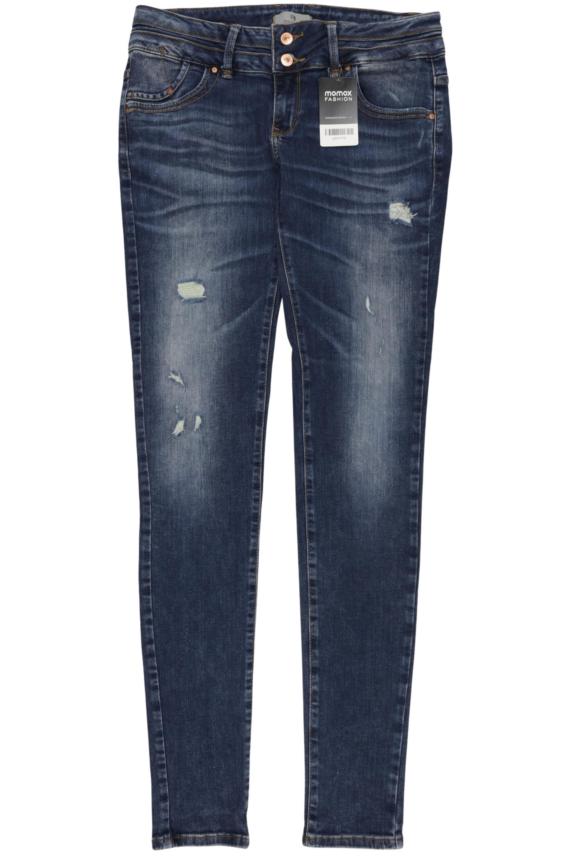

LTB Damen Jeans, marineblau, Gr. 29