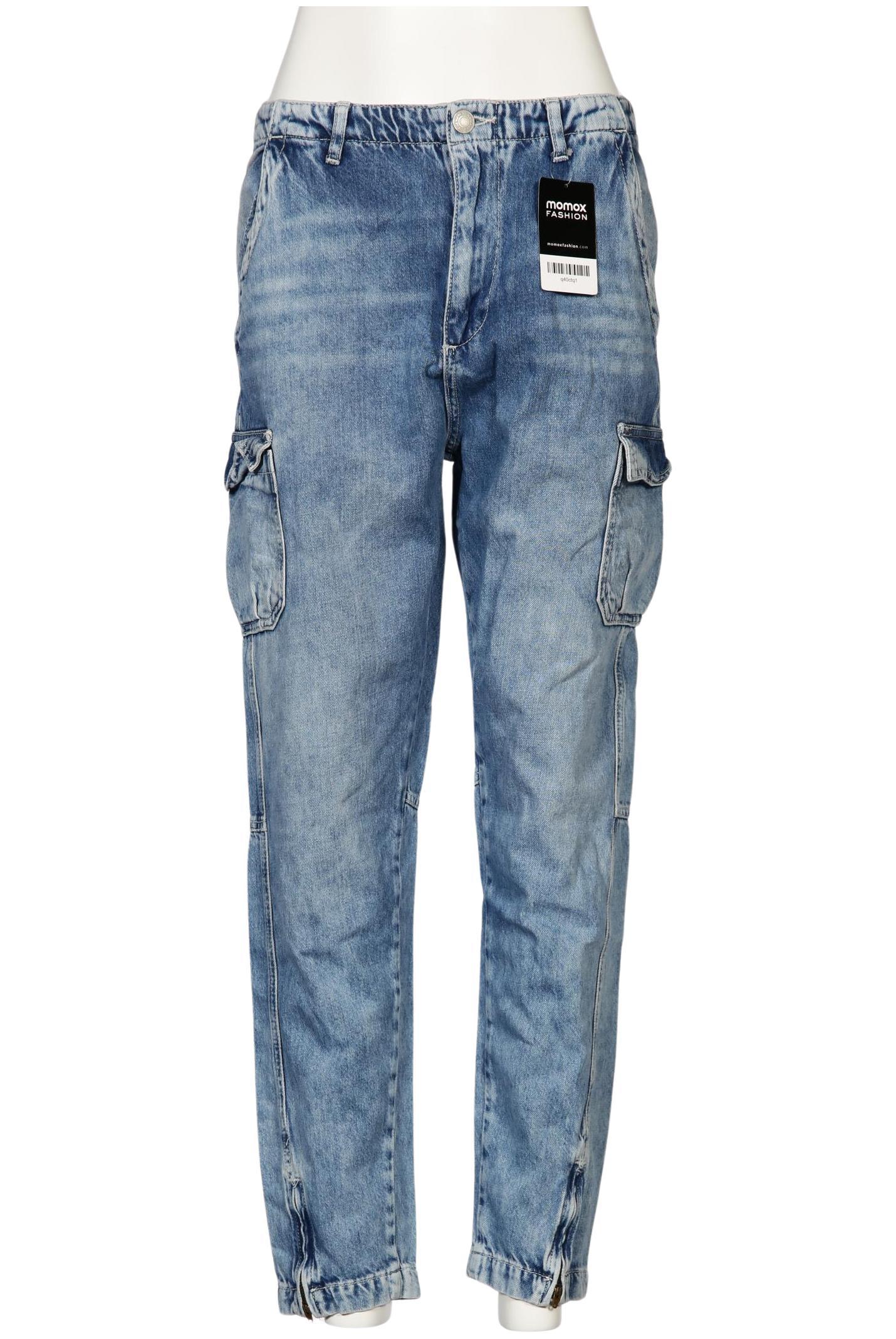 

LTB Damen Jeans, blau, Gr. 28