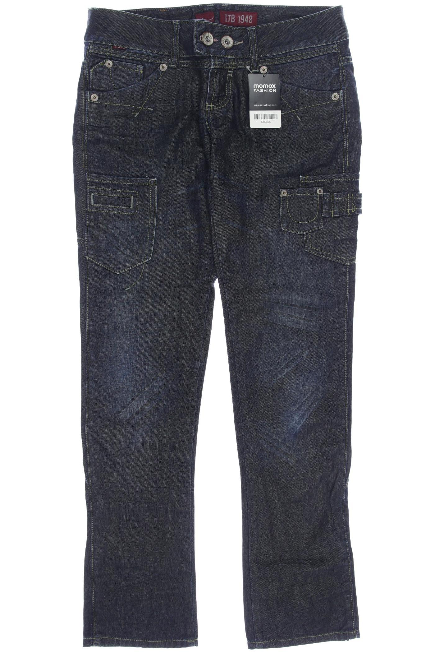 

LTB Damen Jeans, blau, Gr. 30