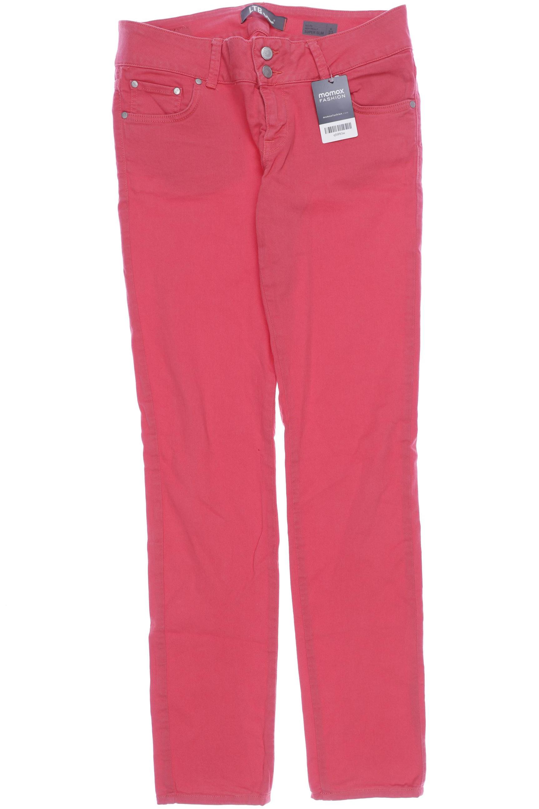 

LTB Damen Jeans, rot