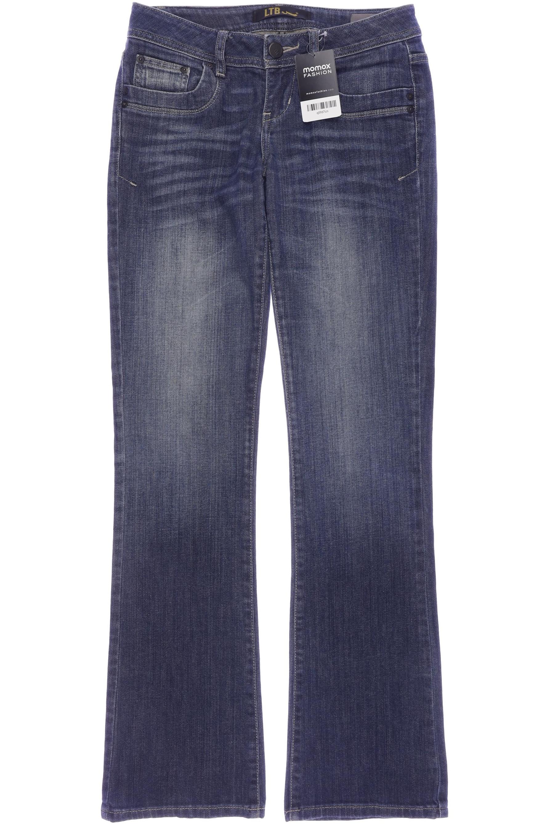 

LTB Damen Jeans, blau, Gr. 27