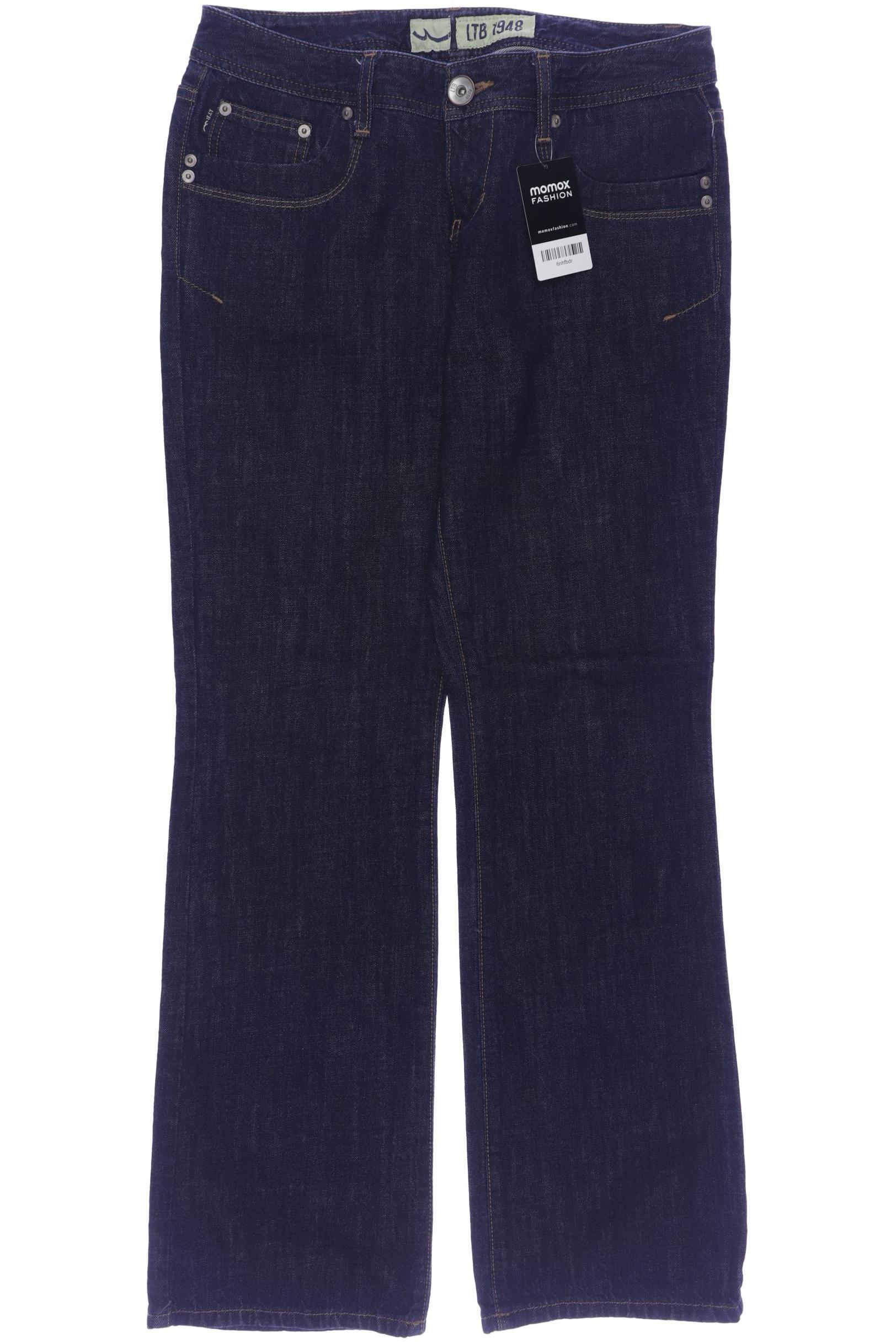 

LTB Damen Jeans, marineblau, Gr. 30