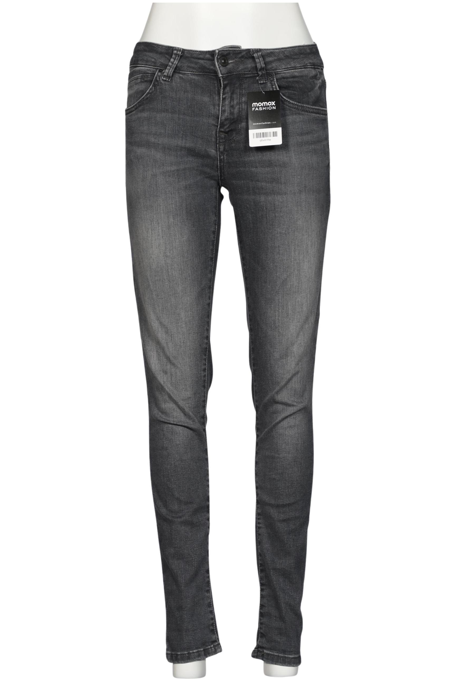 

LTB Damen Jeans, grau, Gr. 27