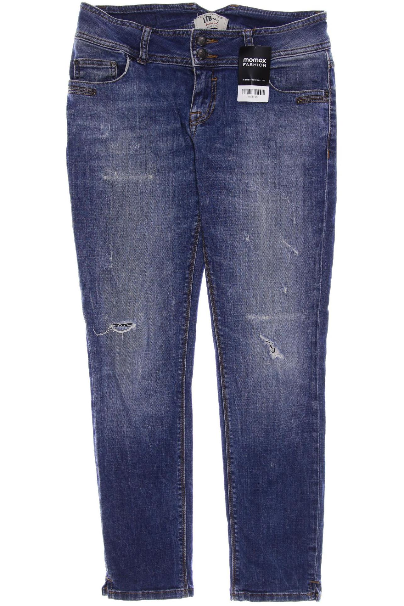 

LTB Damen Jeans, marineblau