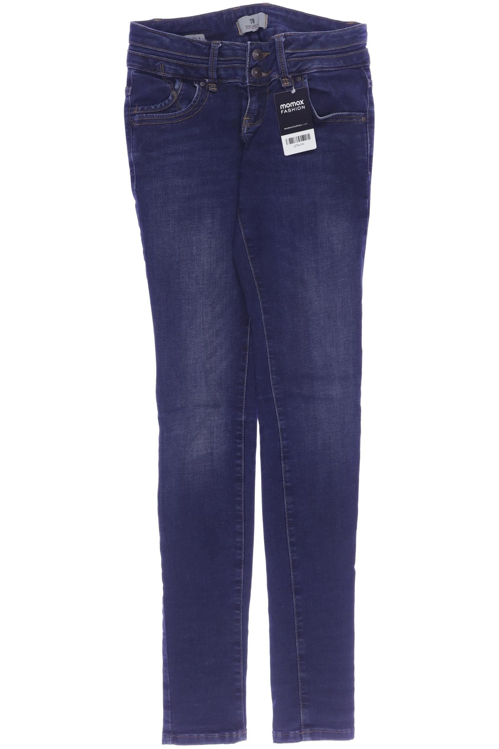 

LTB Damen Jeans, marineblau, Gr. 26