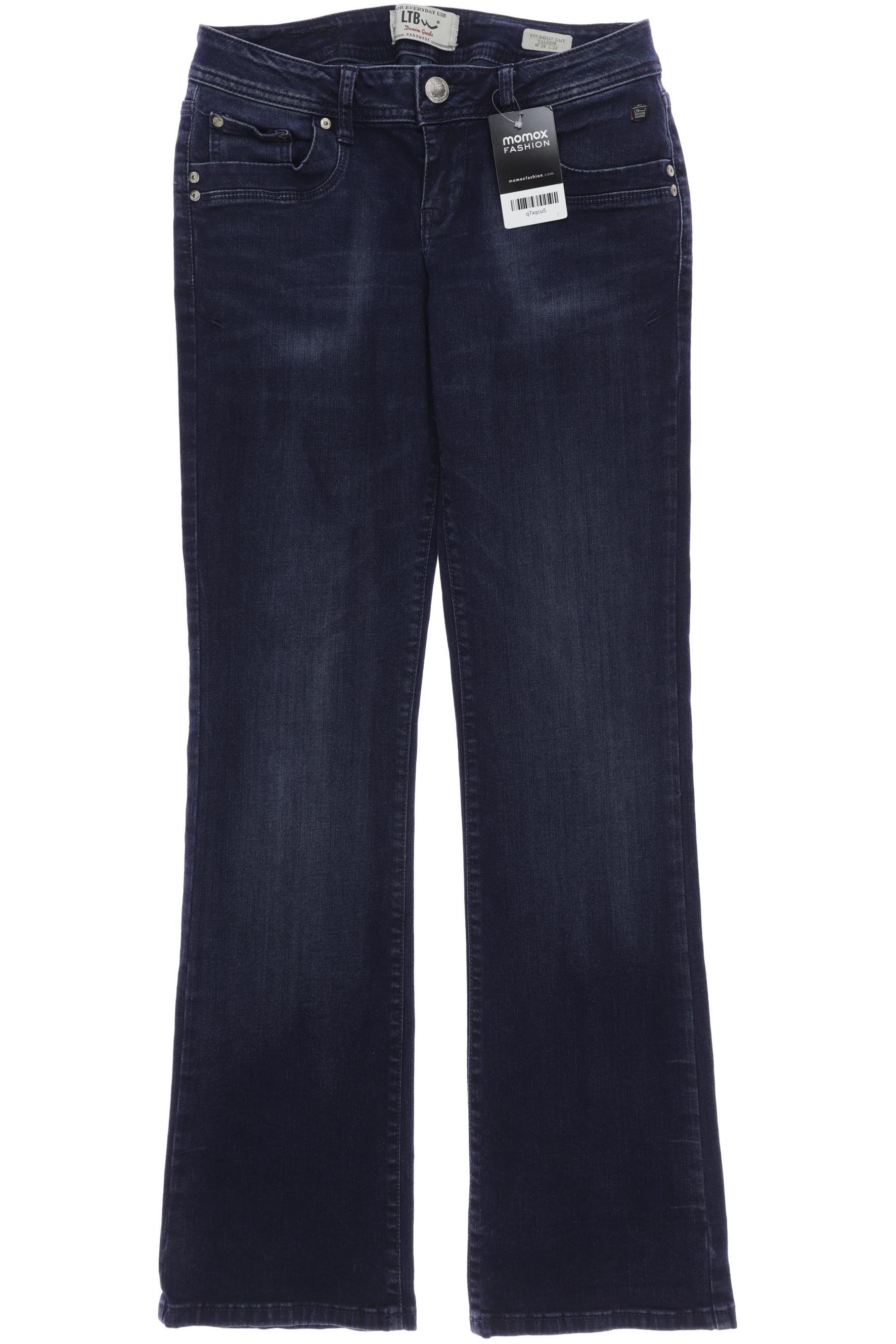 

LTB Damen Jeans, marineblau, Gr. 28